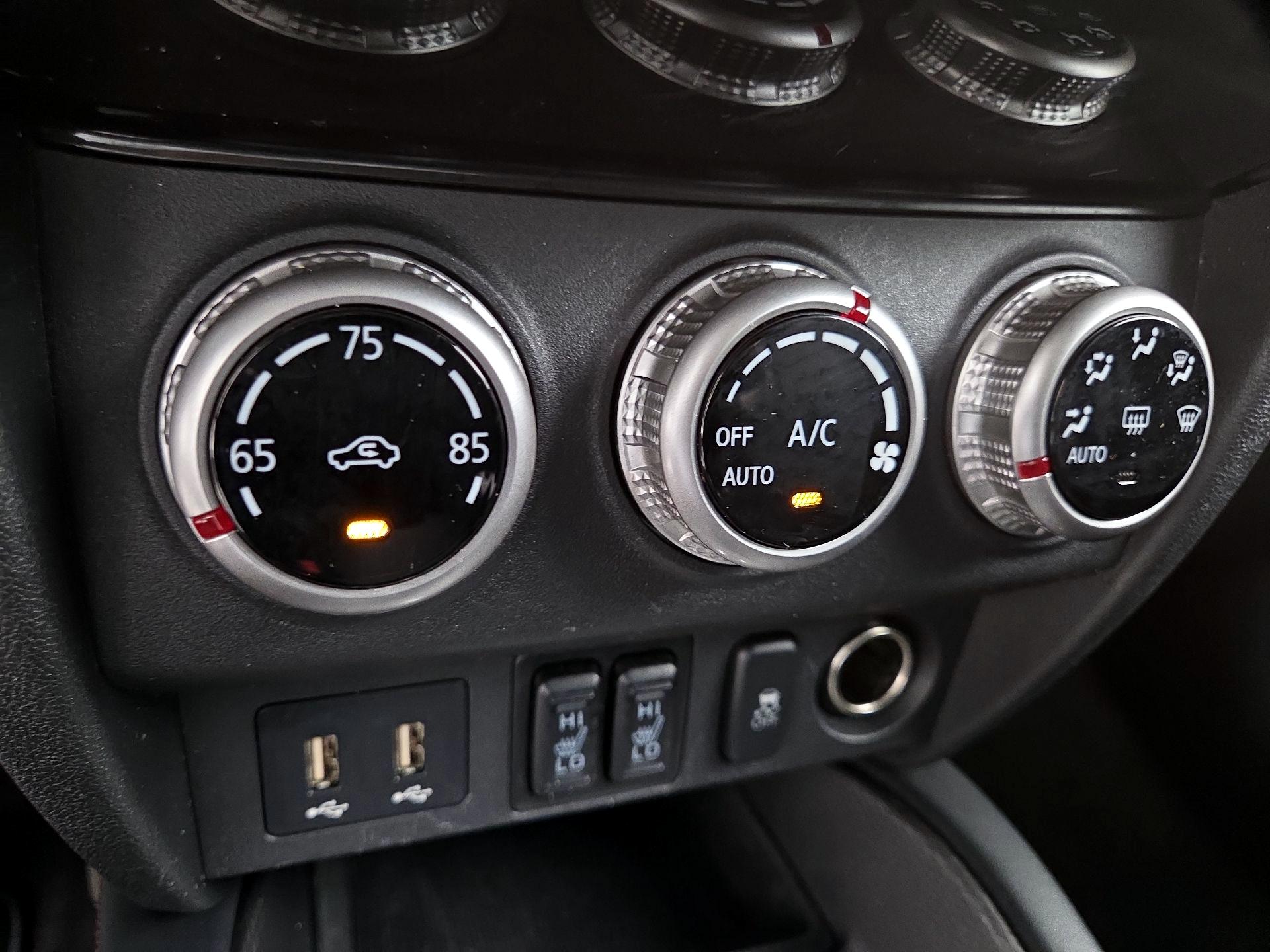 Thumbnail: 2026 Mitsubishi Outlander Sport - 16