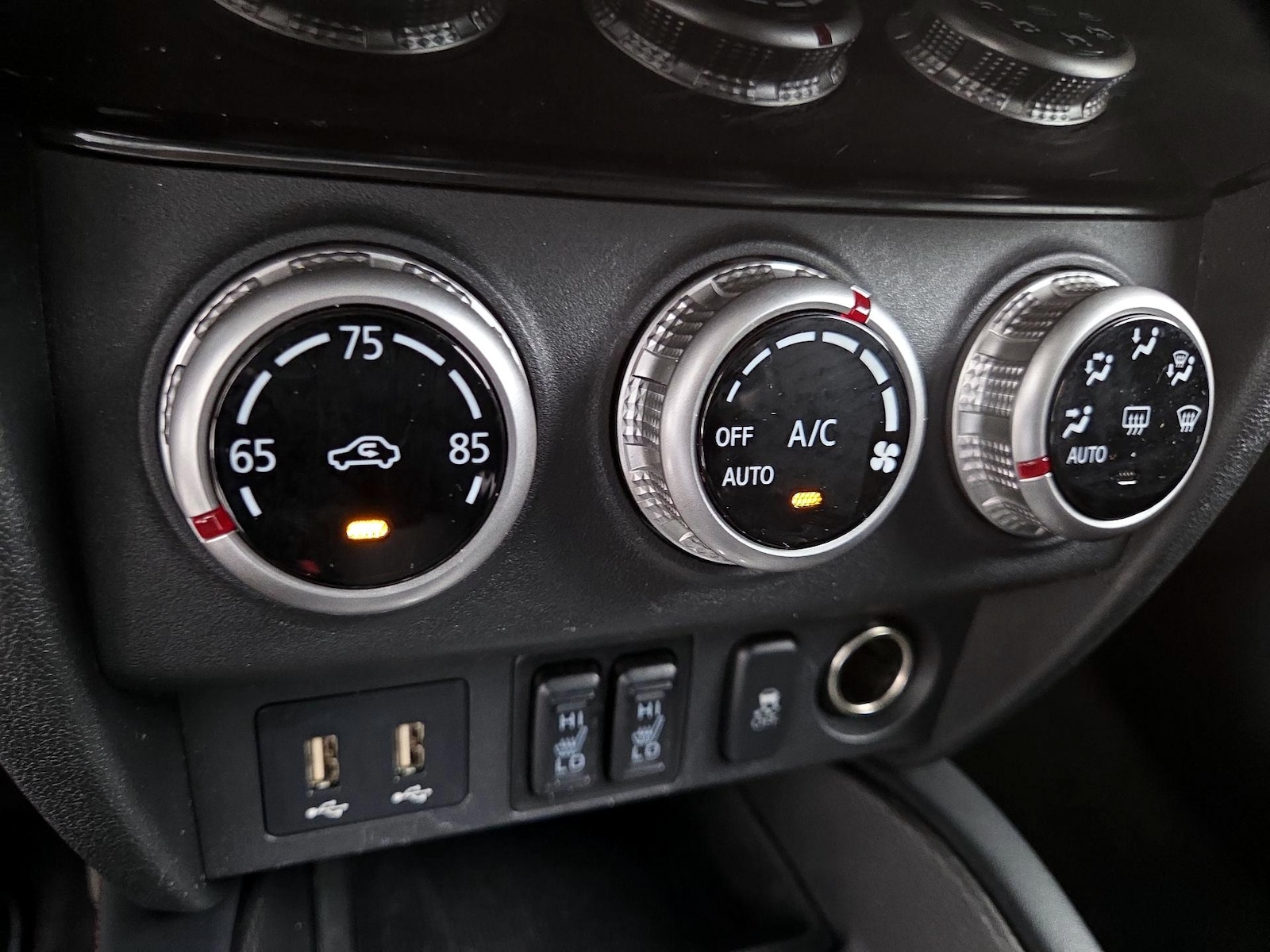 2026 Mitsubishi Outlander Sport SE - Photo 17
