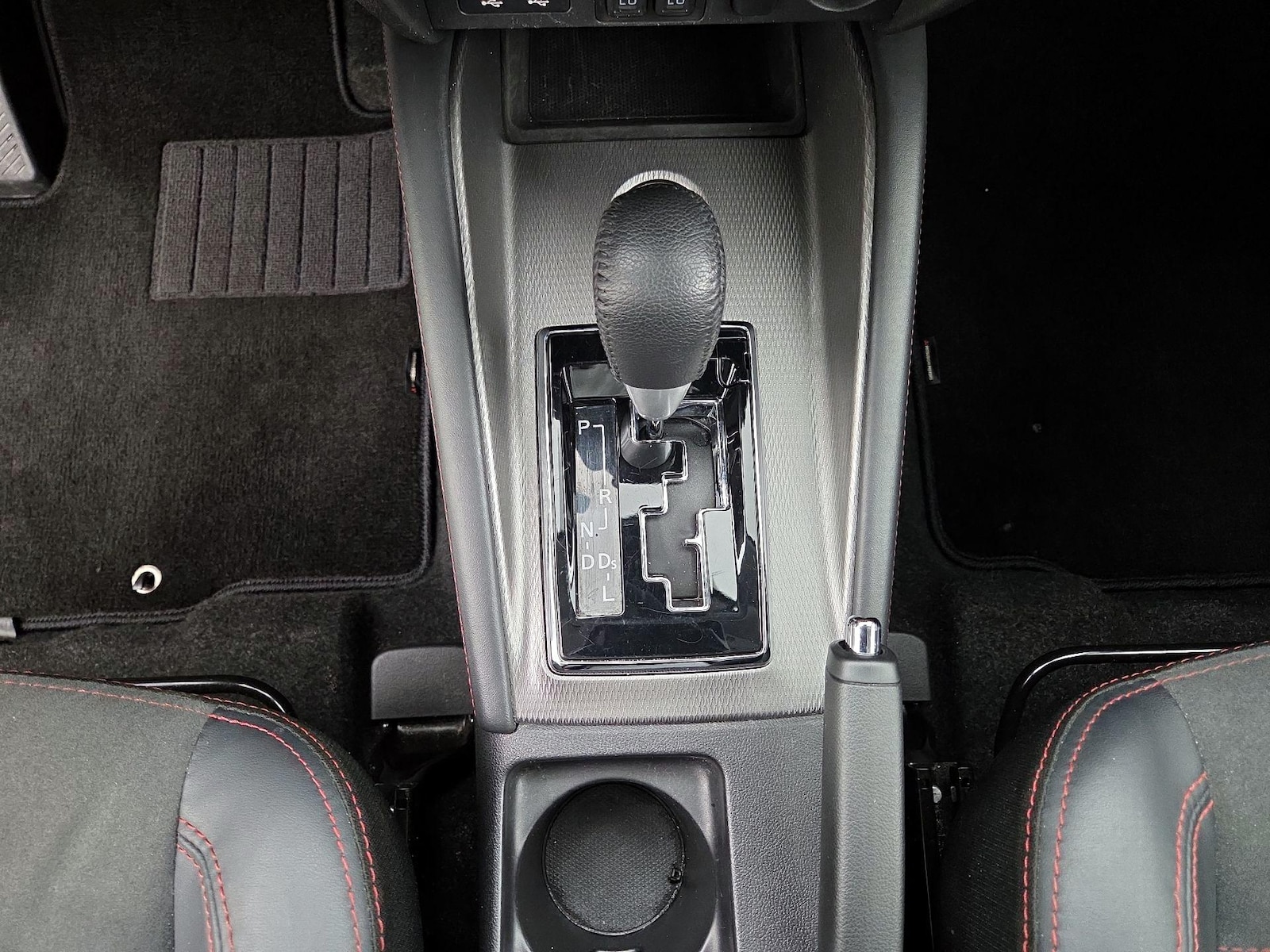 2026 Mitsubishi Outlander Sport SE - Photo 18