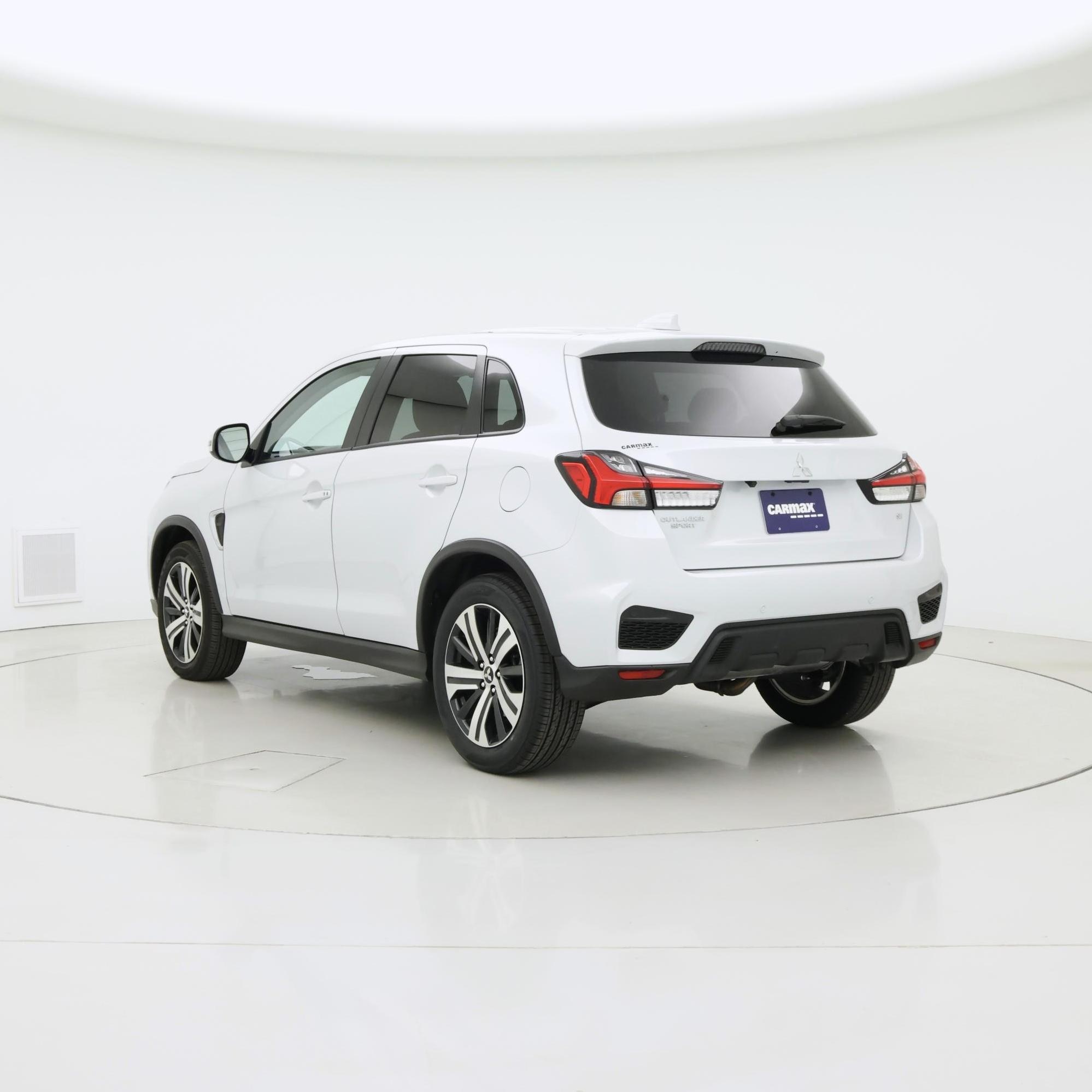 Thumbnail: 2026 Mitsubishi Outlander Sport - 2