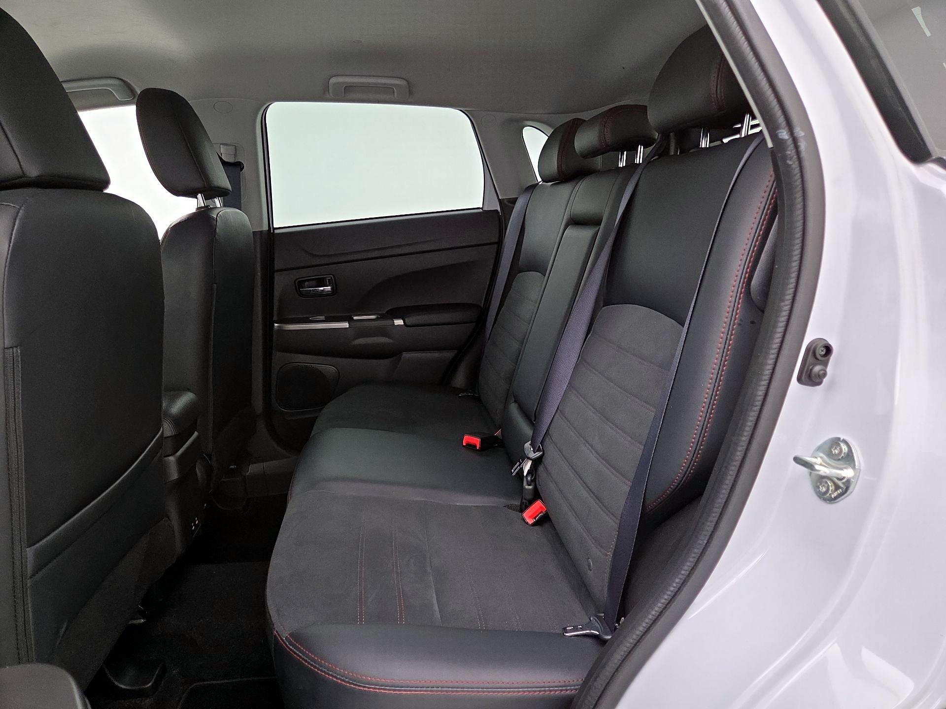 Thumbnail: 2026 Mitsubishi Outlander Sport - 19
