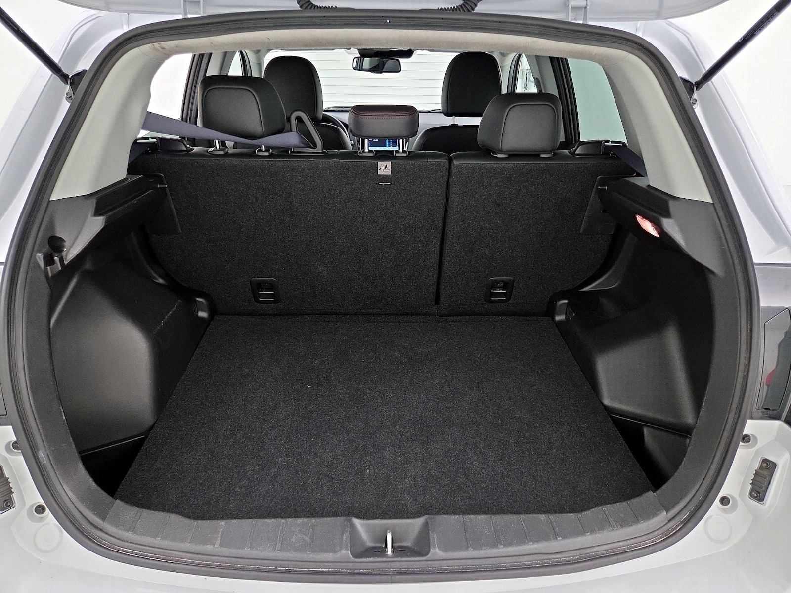 2026 Mitsubishi Outlander Sport SE - Photo 21