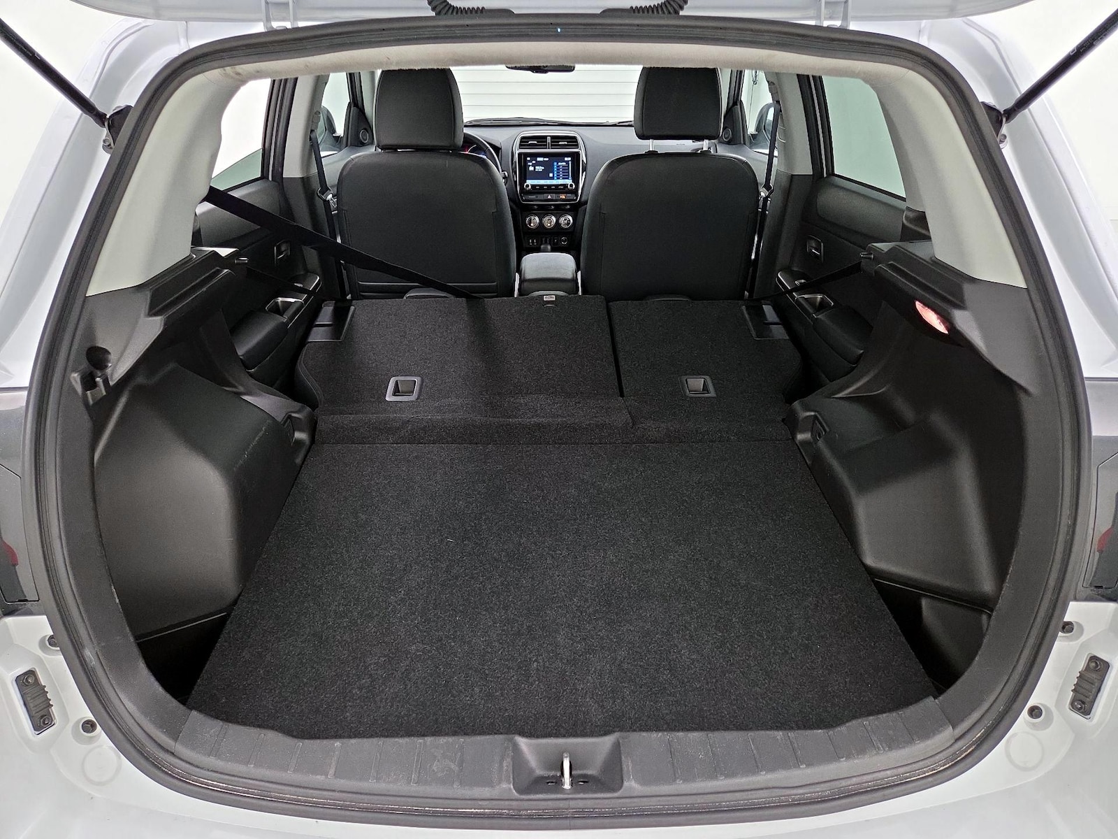 2026 Mitsubishi Outlander Sport SE - Photo 22