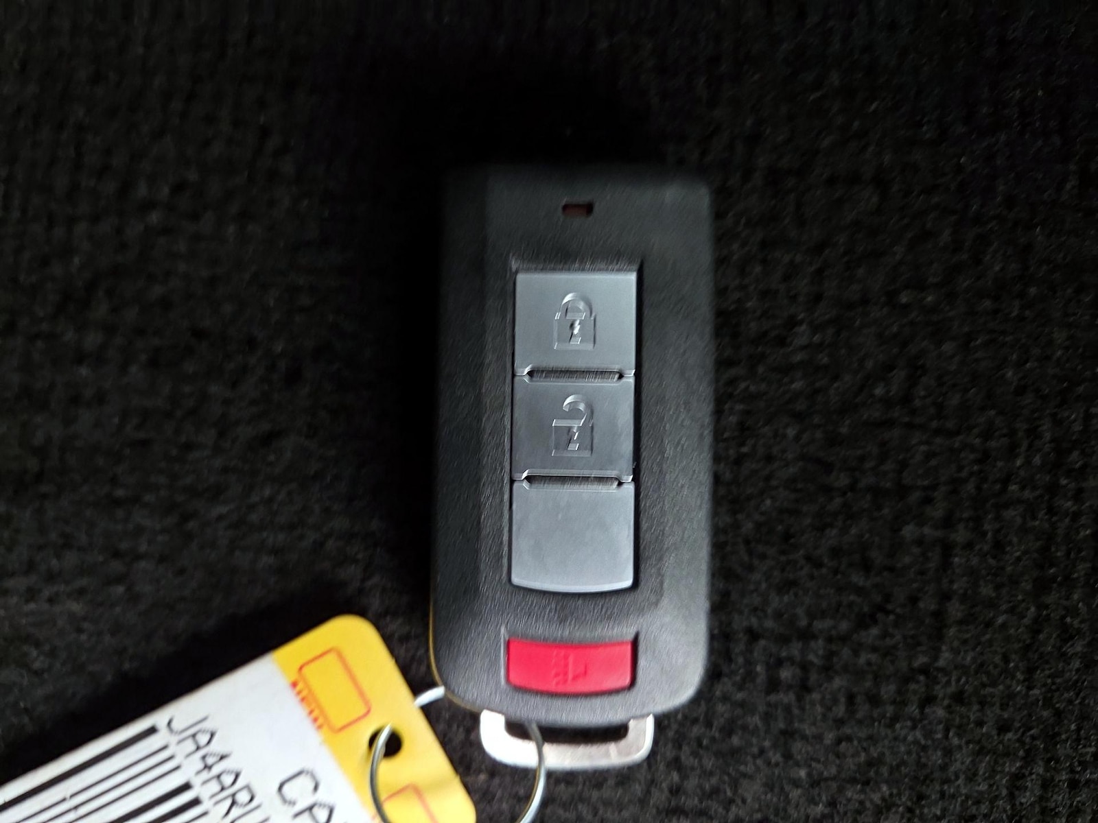 2026 Mitsubishi Outlander Sport SE - Photo 24