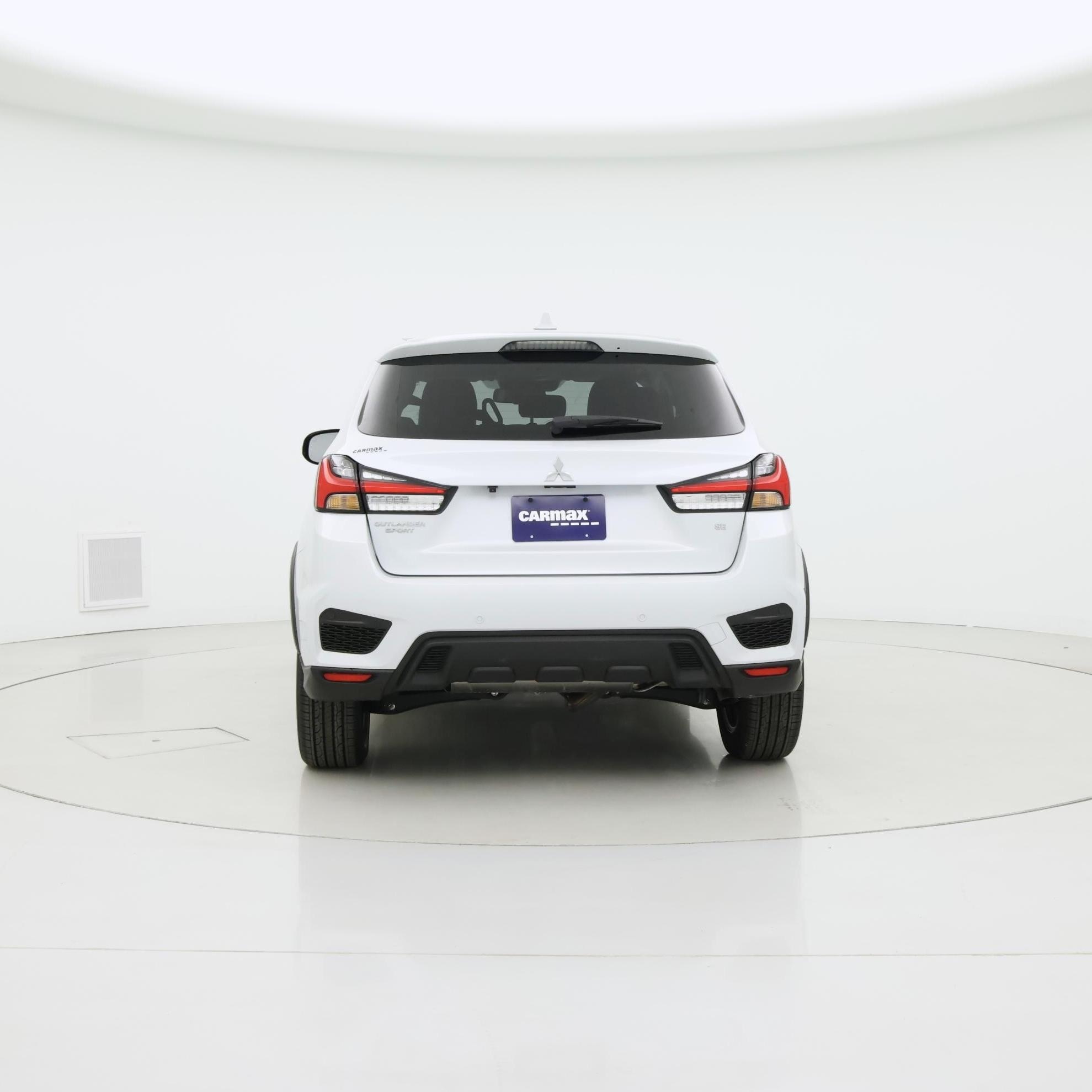 Thumbnail: 2026 Mitsubishi Outlander Sport - 6