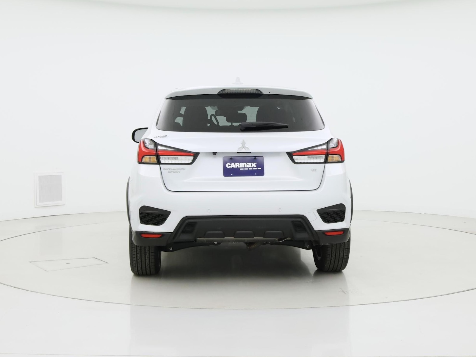 2026 Mitsubishi Outlander Sport SE - Photo 7