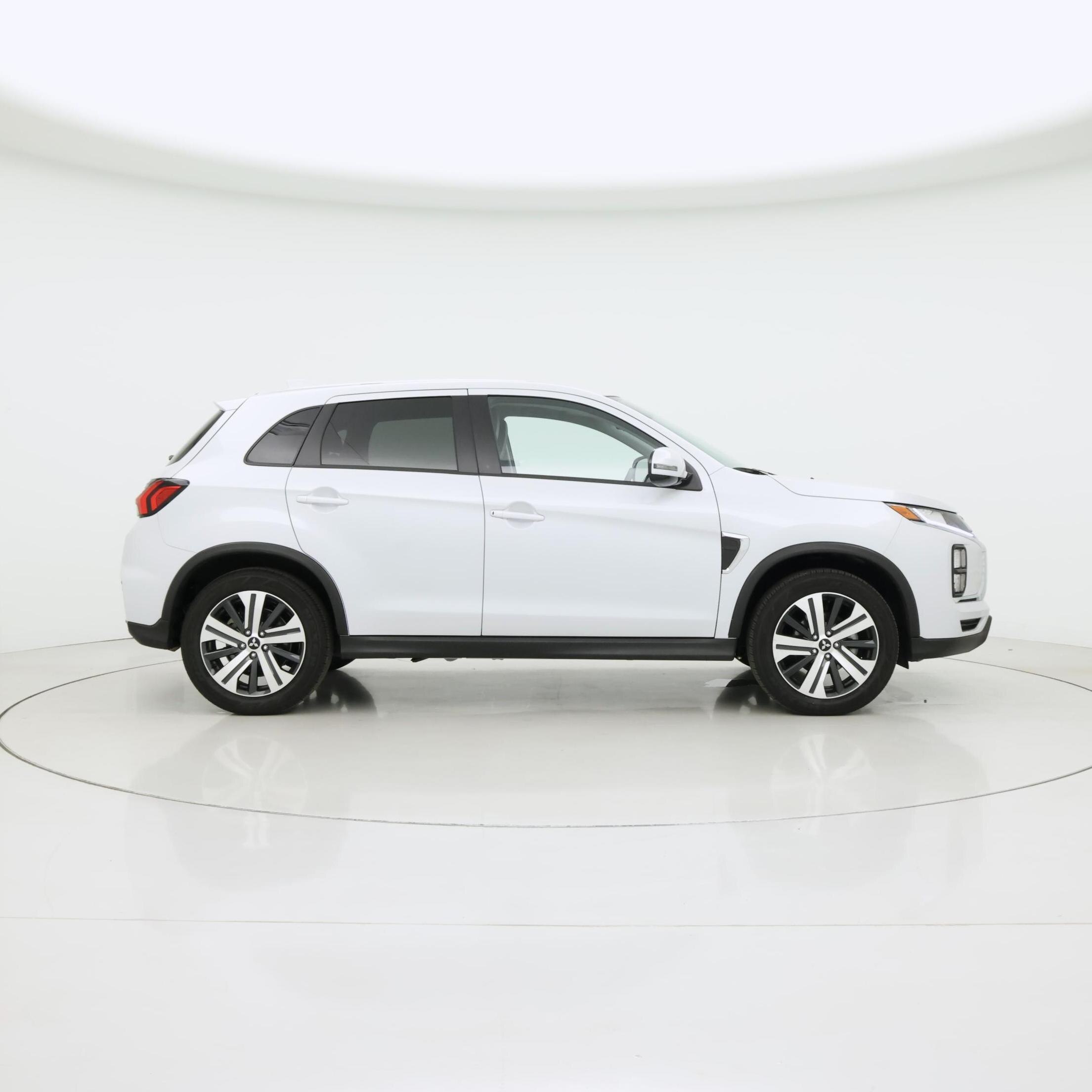 Thumbnail: 2026 Mitsubishi Outlander Sport - 7