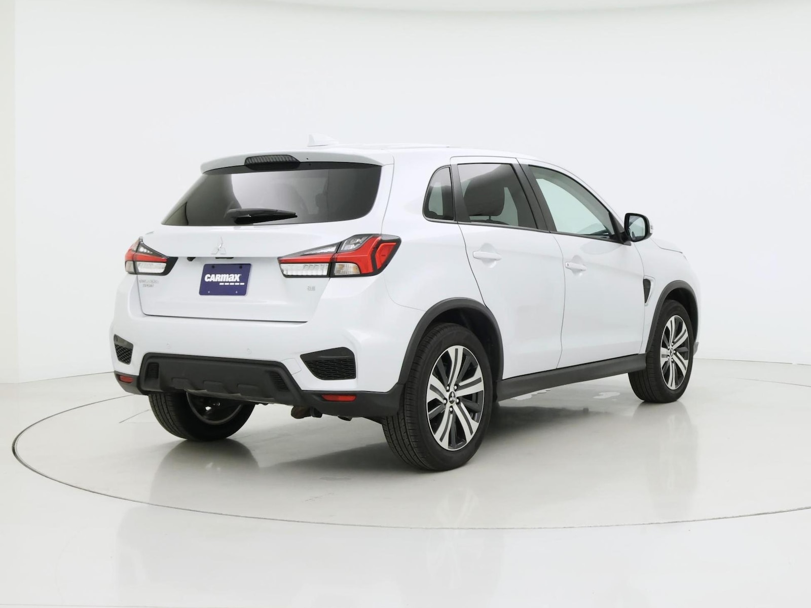 2026 Mitsubishi Outlander Sport SE - Photo 9