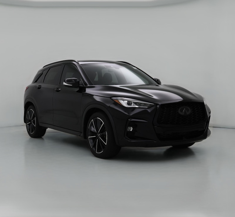 2023 Infiniti QX50 Sport