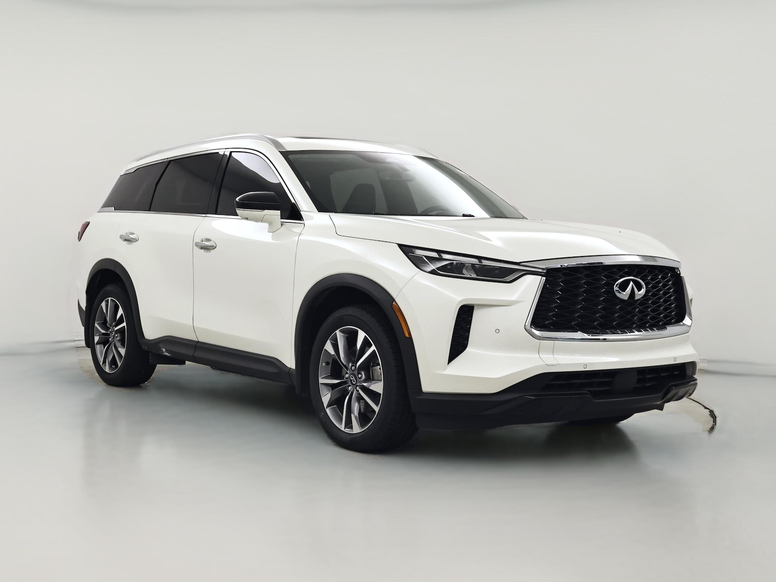 2024 INFINITI QX60