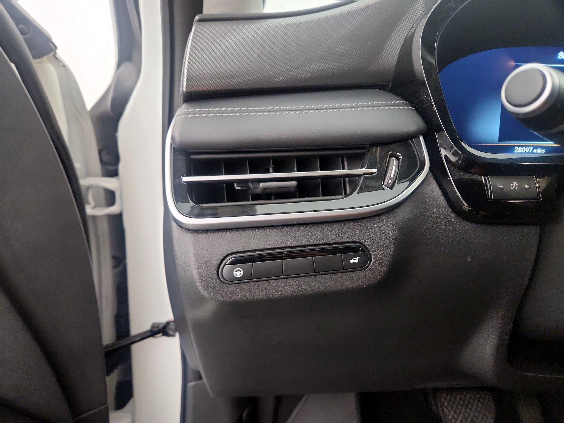Thumbnail: 2024 INFINITI QX60 - 13