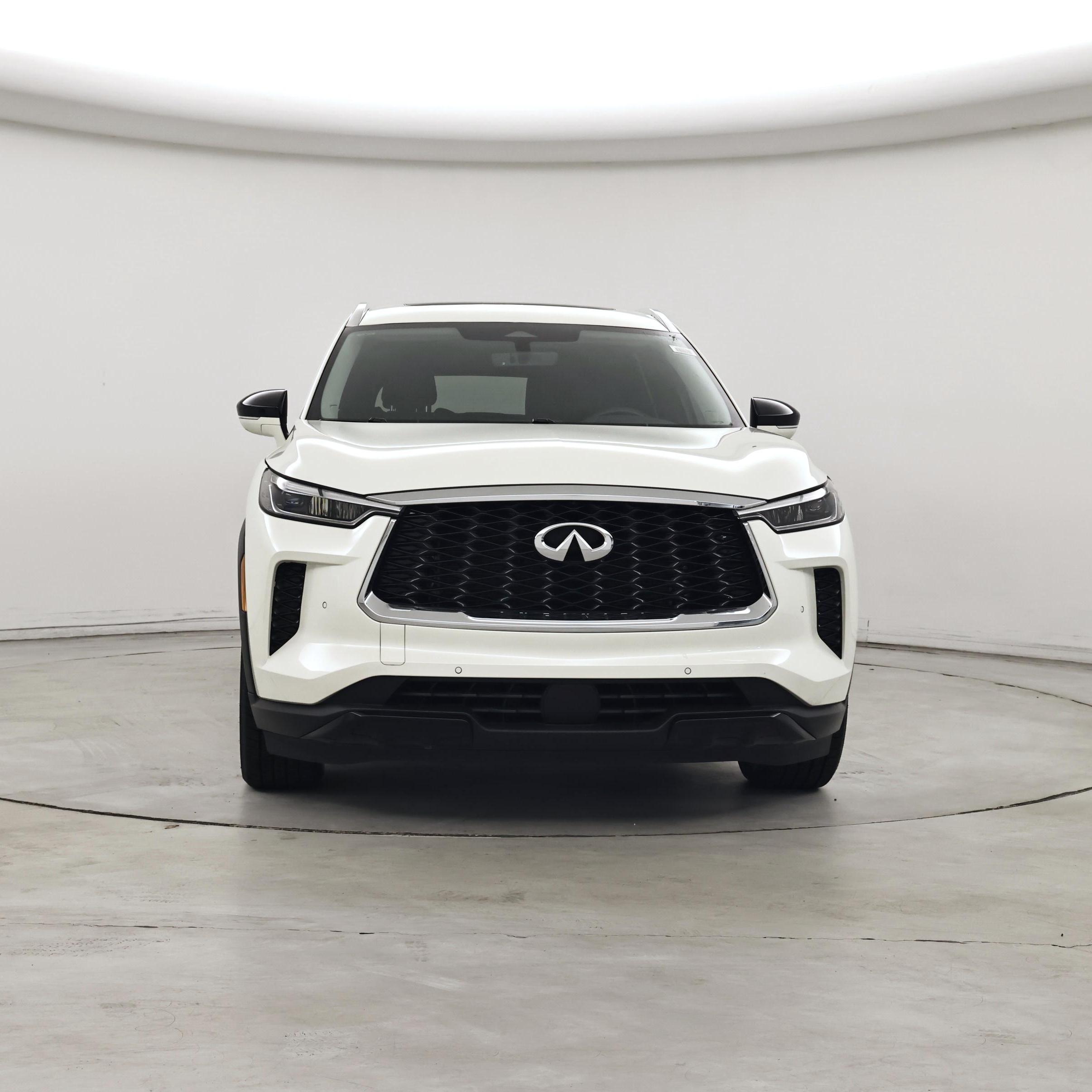 Thumbnail: 2024 INFINITI QX60 - 5