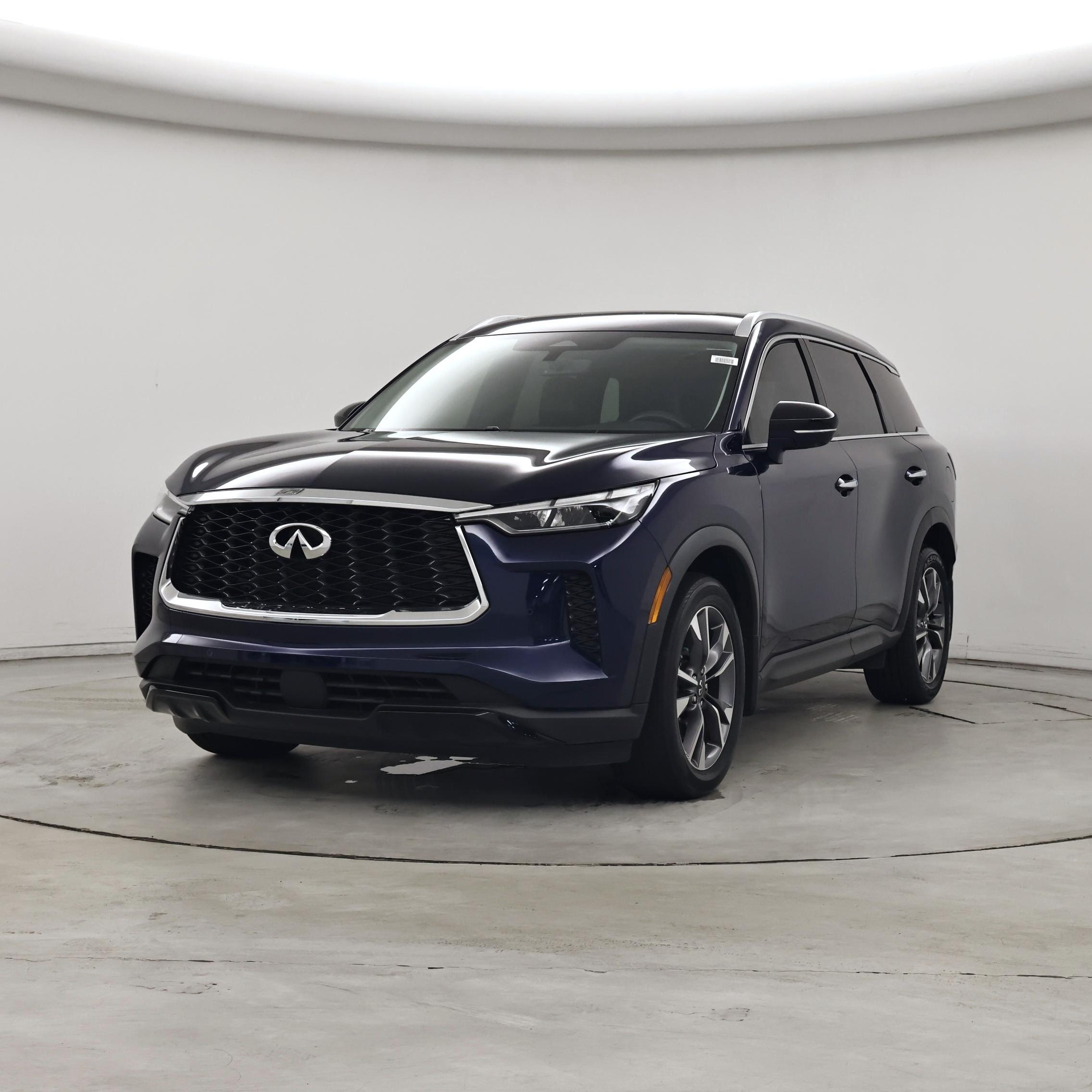 Thumbnail: 2023 INFINITI QX60 - 4