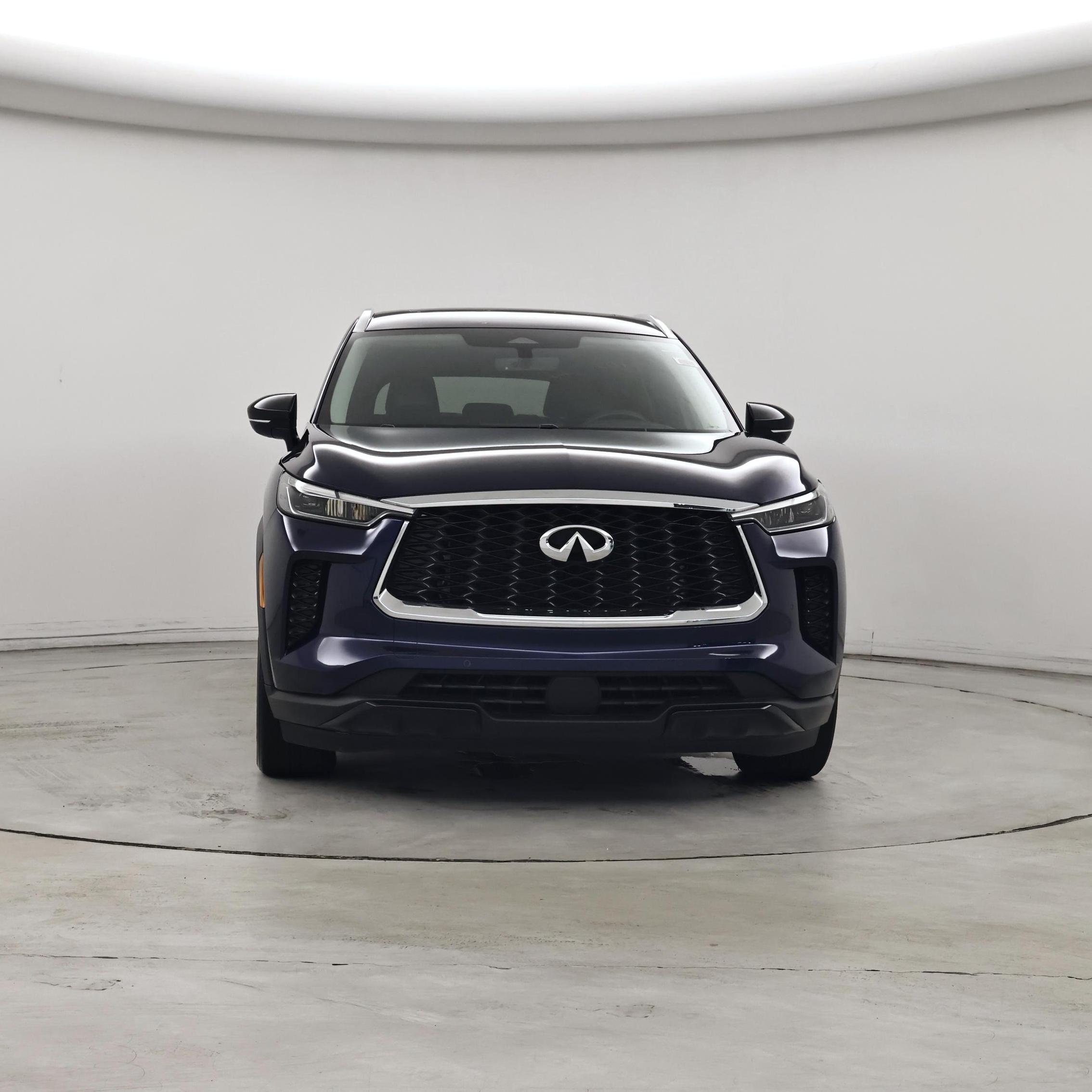 Thumbnail: 2023 INFINITI QX60 - 5