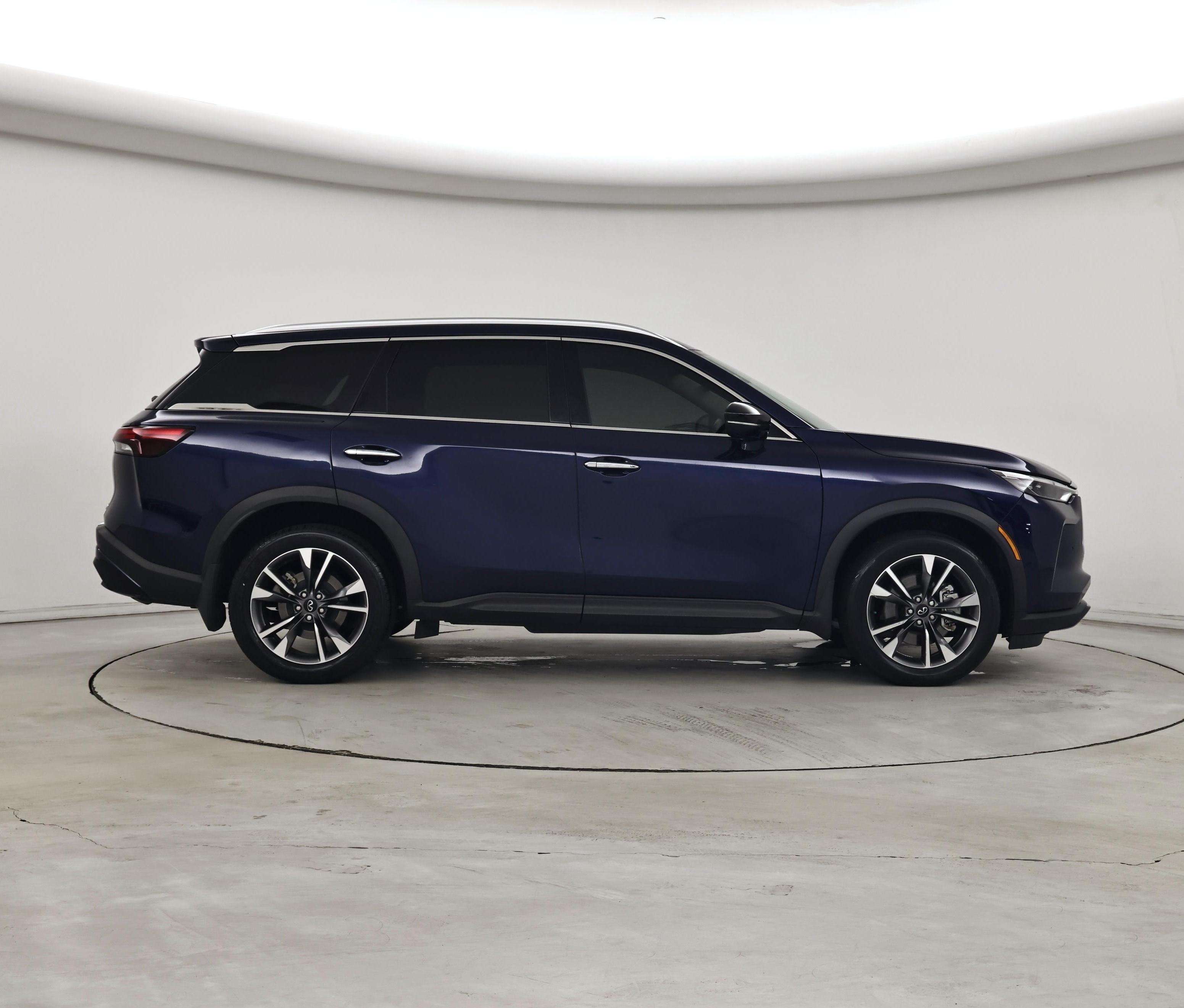 Thumbnail: 2023 INFINITI QX60 - 7