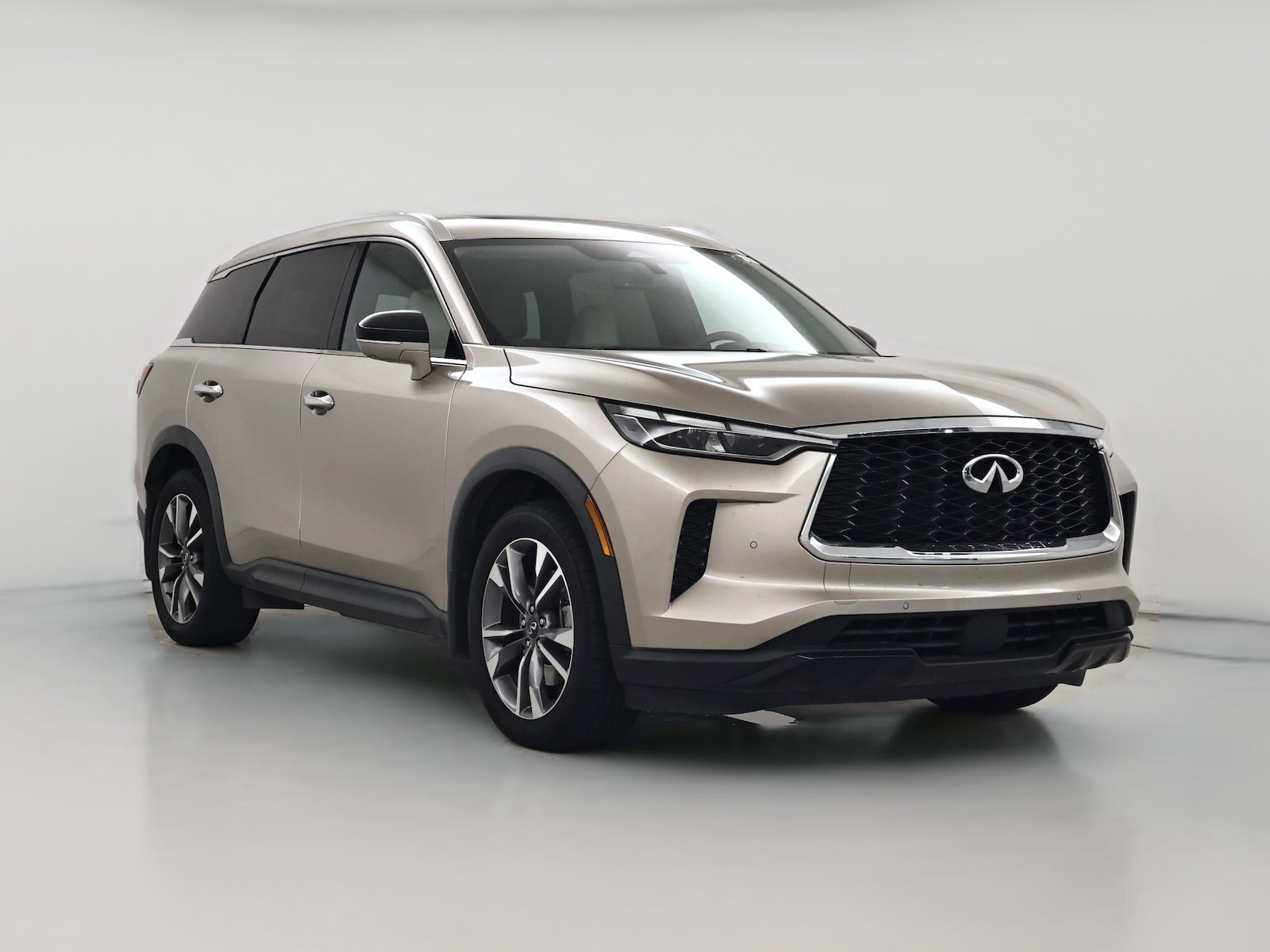 2024 INFINITI QX60