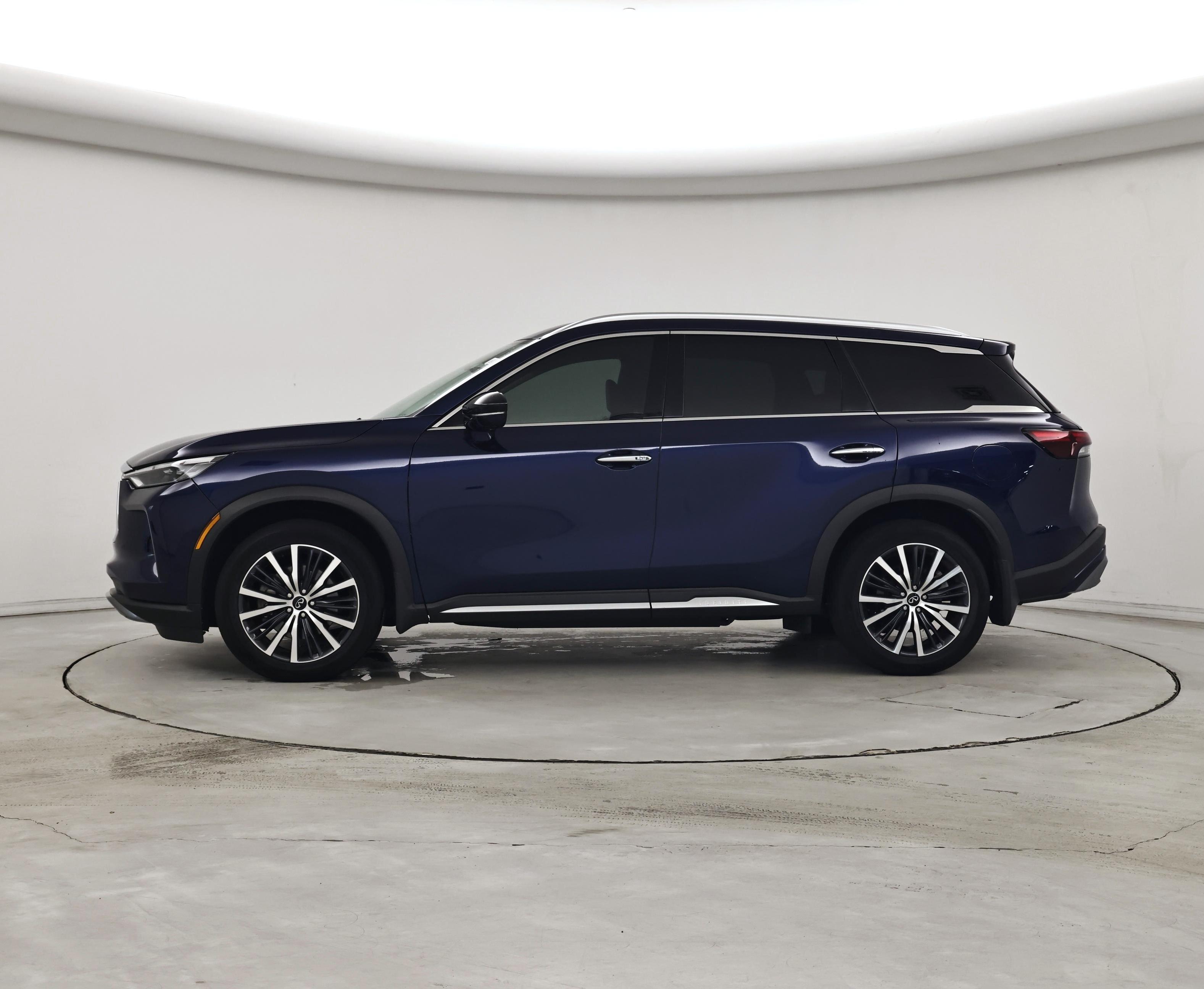 Thumbnail: 2023 INFINITI QX60 - 3