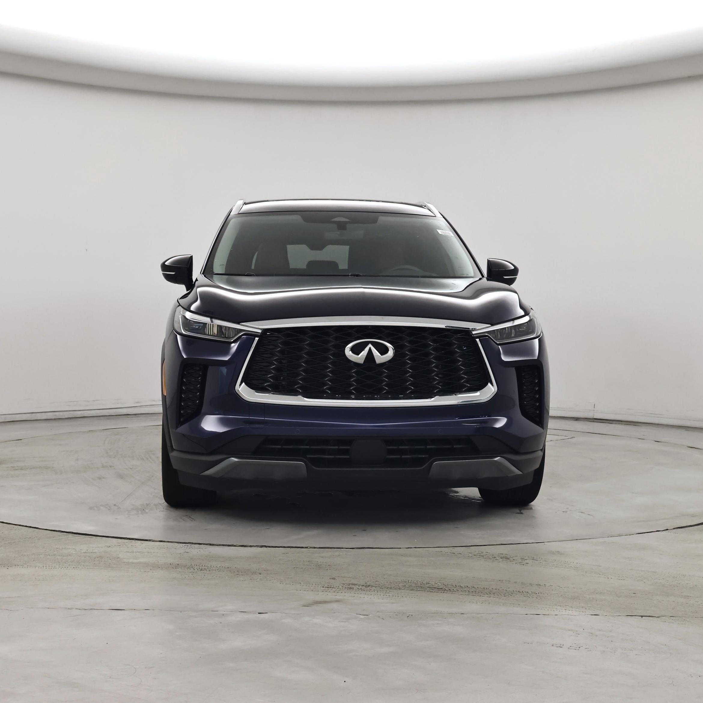 Thumbnail: 2023 INFINITI QX60 - 5