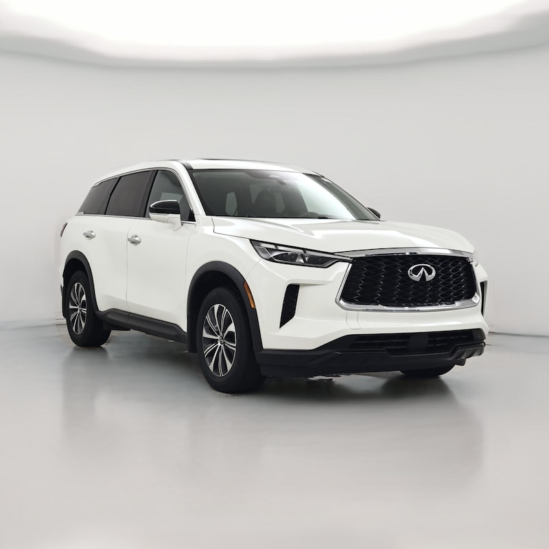 2023 Infiniti QX60 Pure