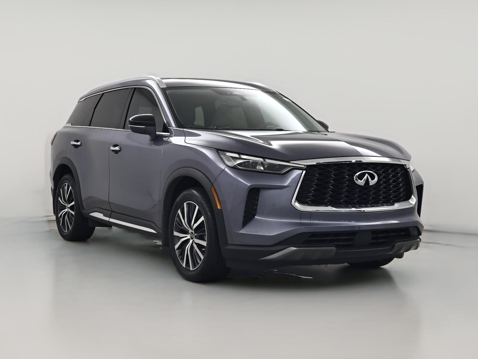 2023 INFINITI QX60