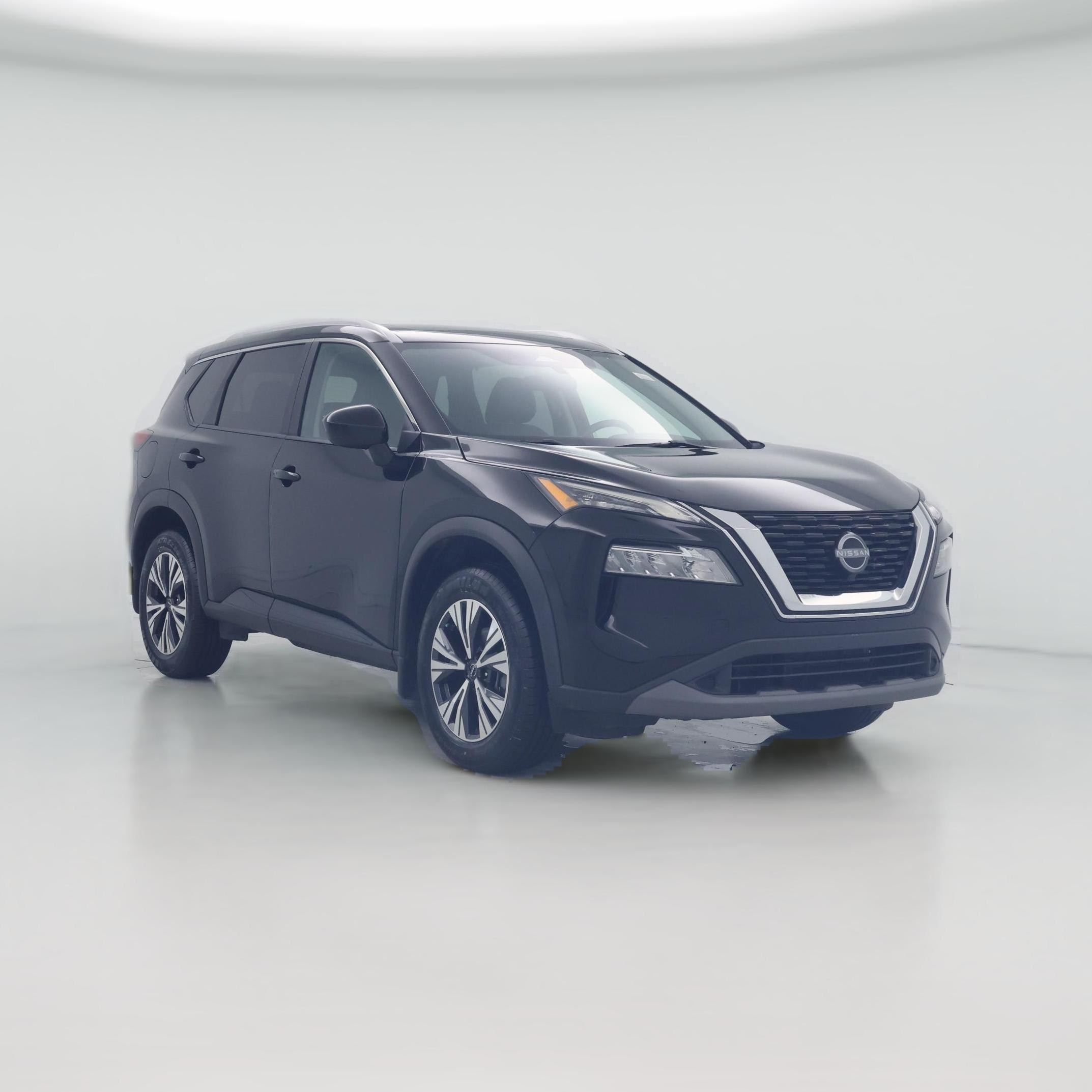 Thumbnail: 2023 Nissan Rogue - 1