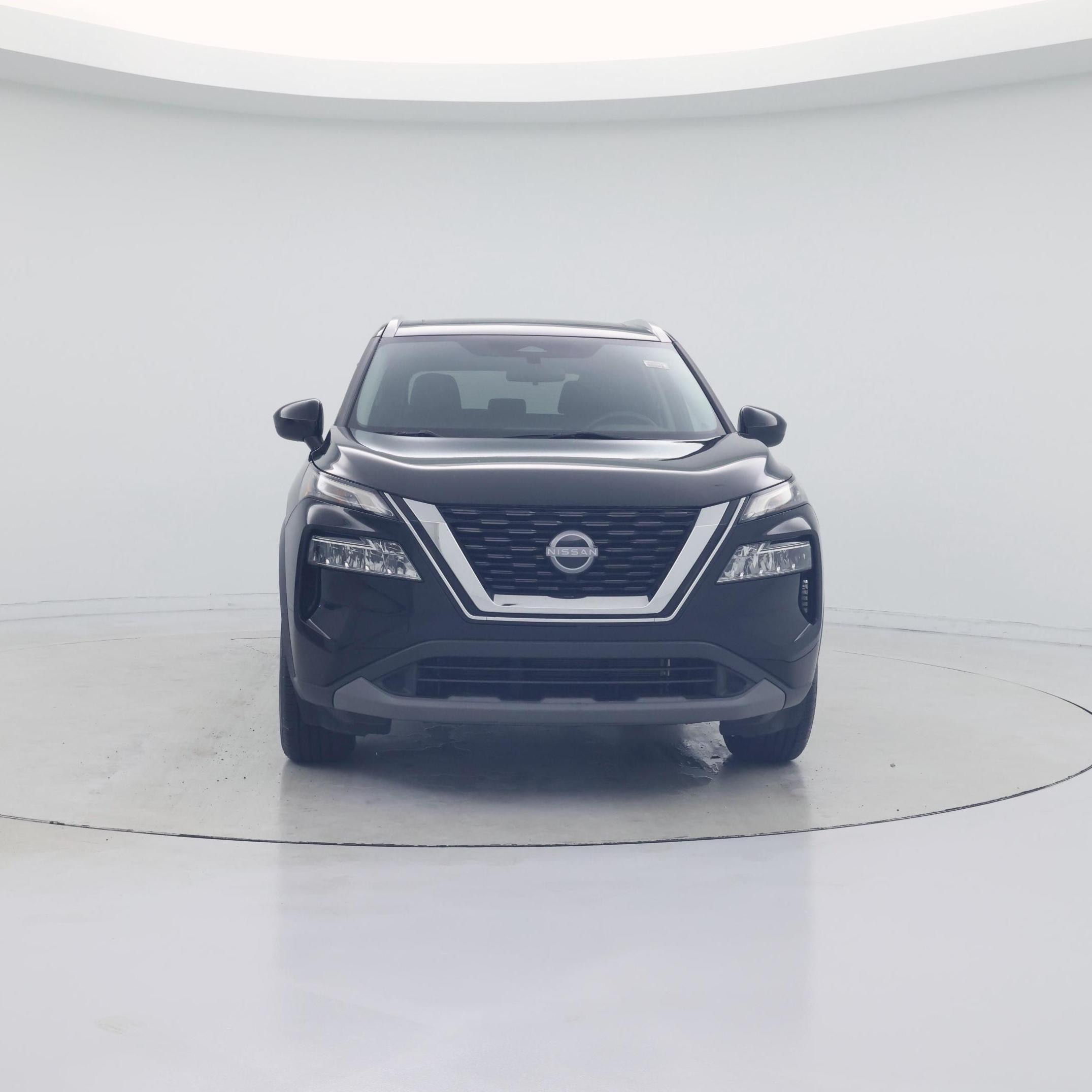 Thumbnail: 2023 Nissan Rogue - 5