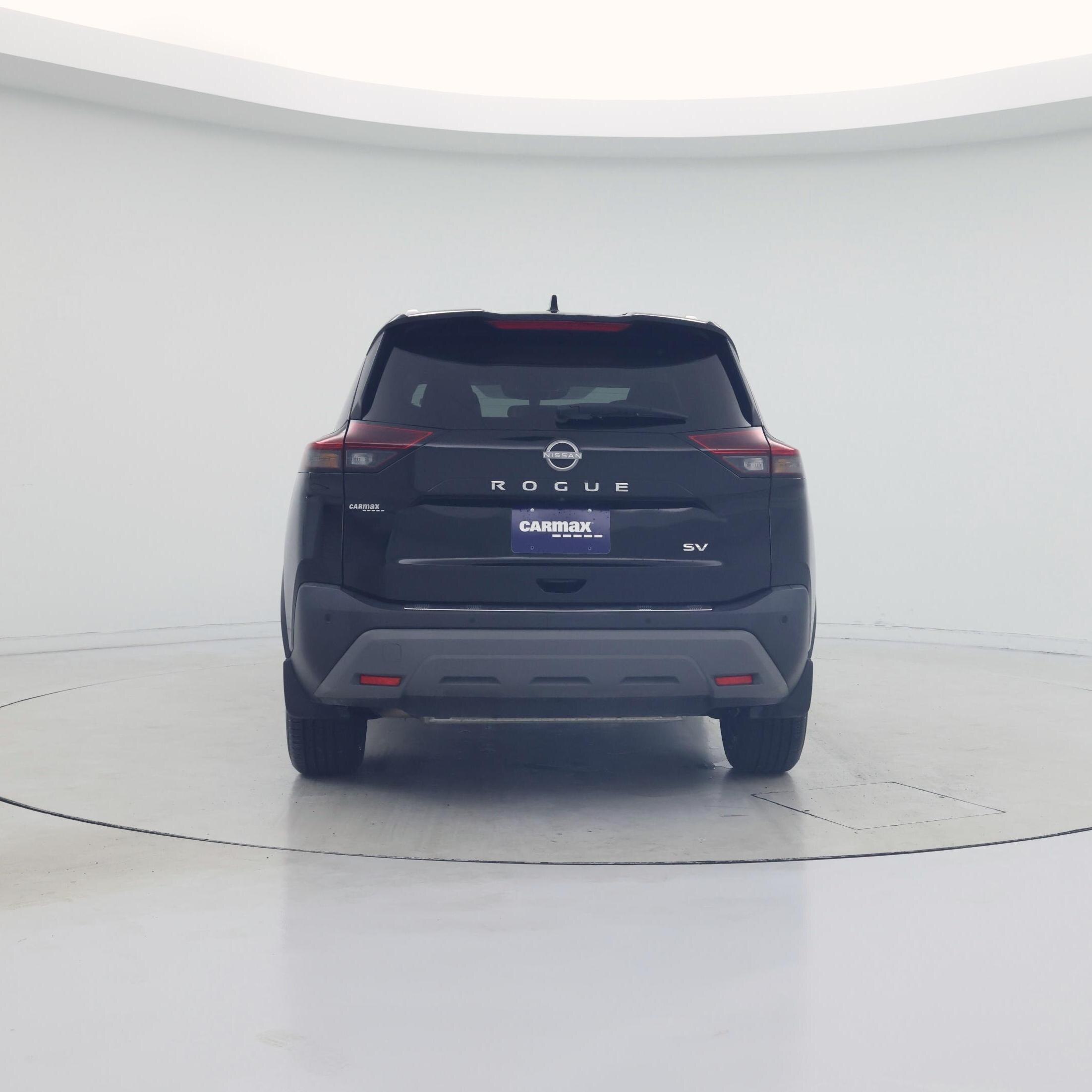 Thumbnail: 2023 Nissan Rogue - 6