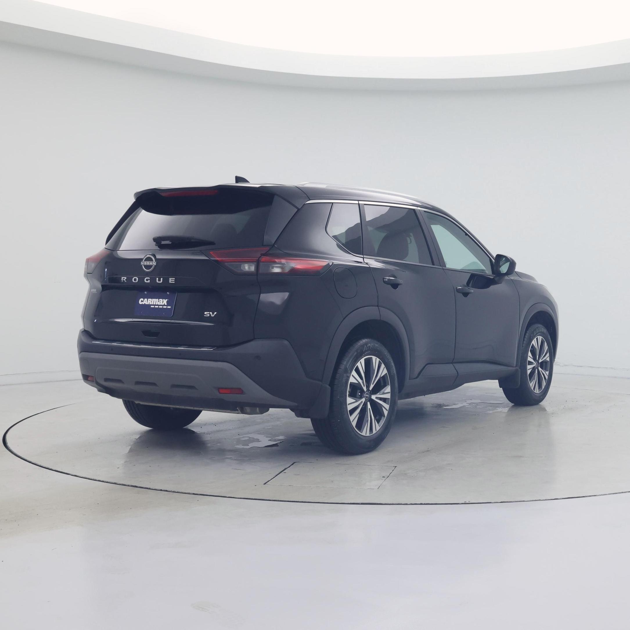 Thumbnail: 2023 Nissan Rogue - 8