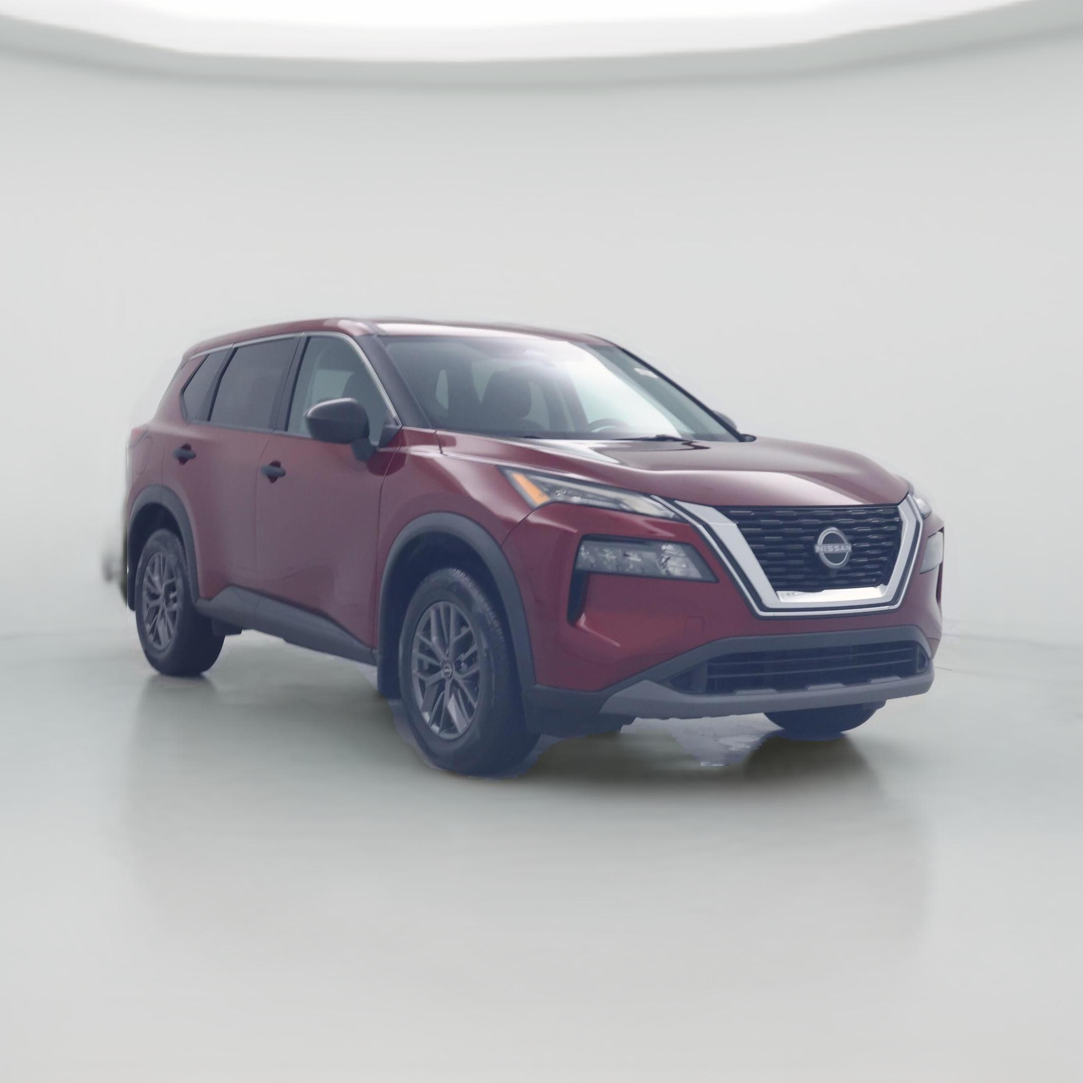 Thumbnail: 2023 Nissan Rogue - 1