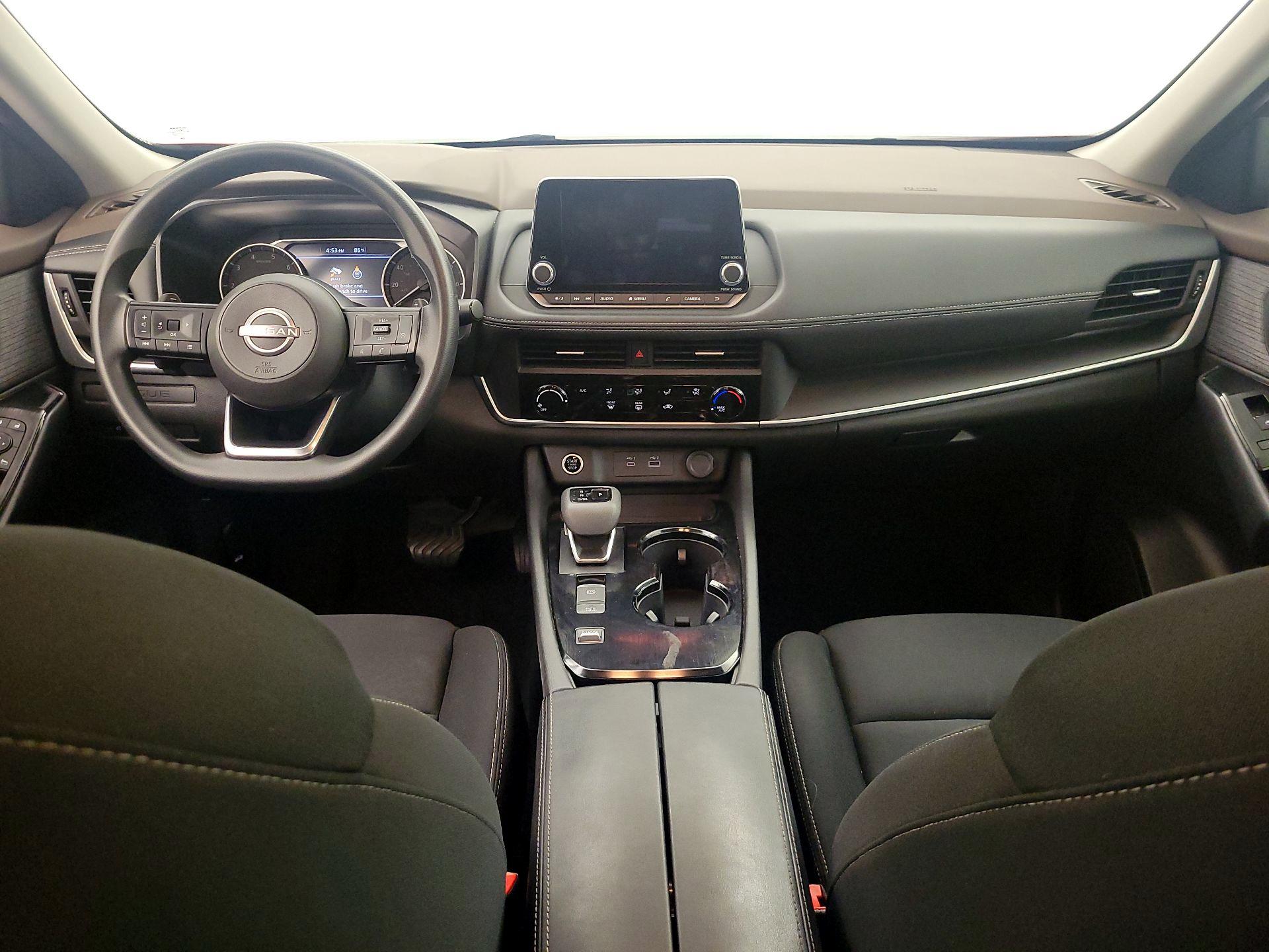 Thumbnail: 2023 Nissan Rogue - 9
