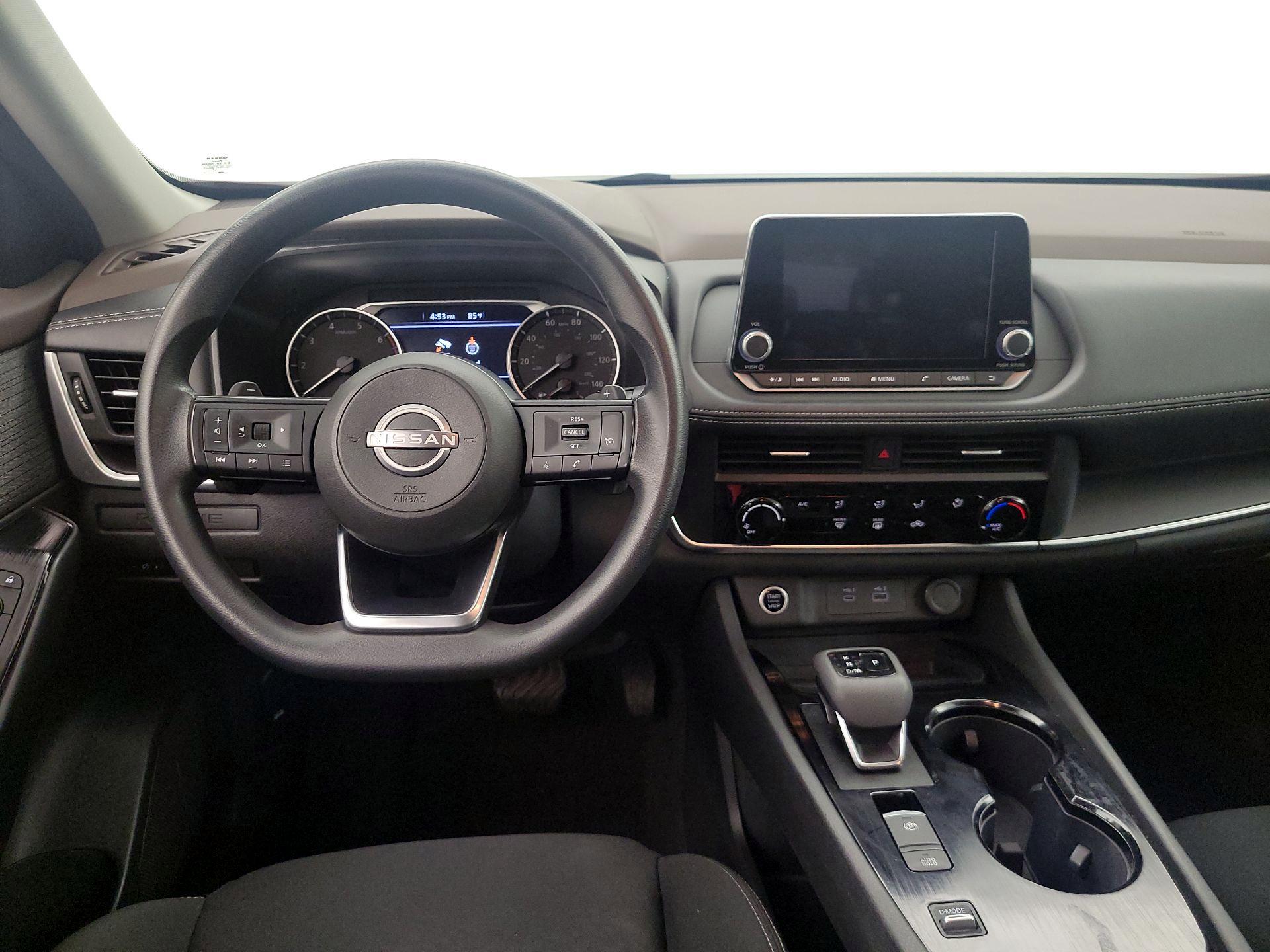 Thumbnail: 2023 Nissan Rogue - 10