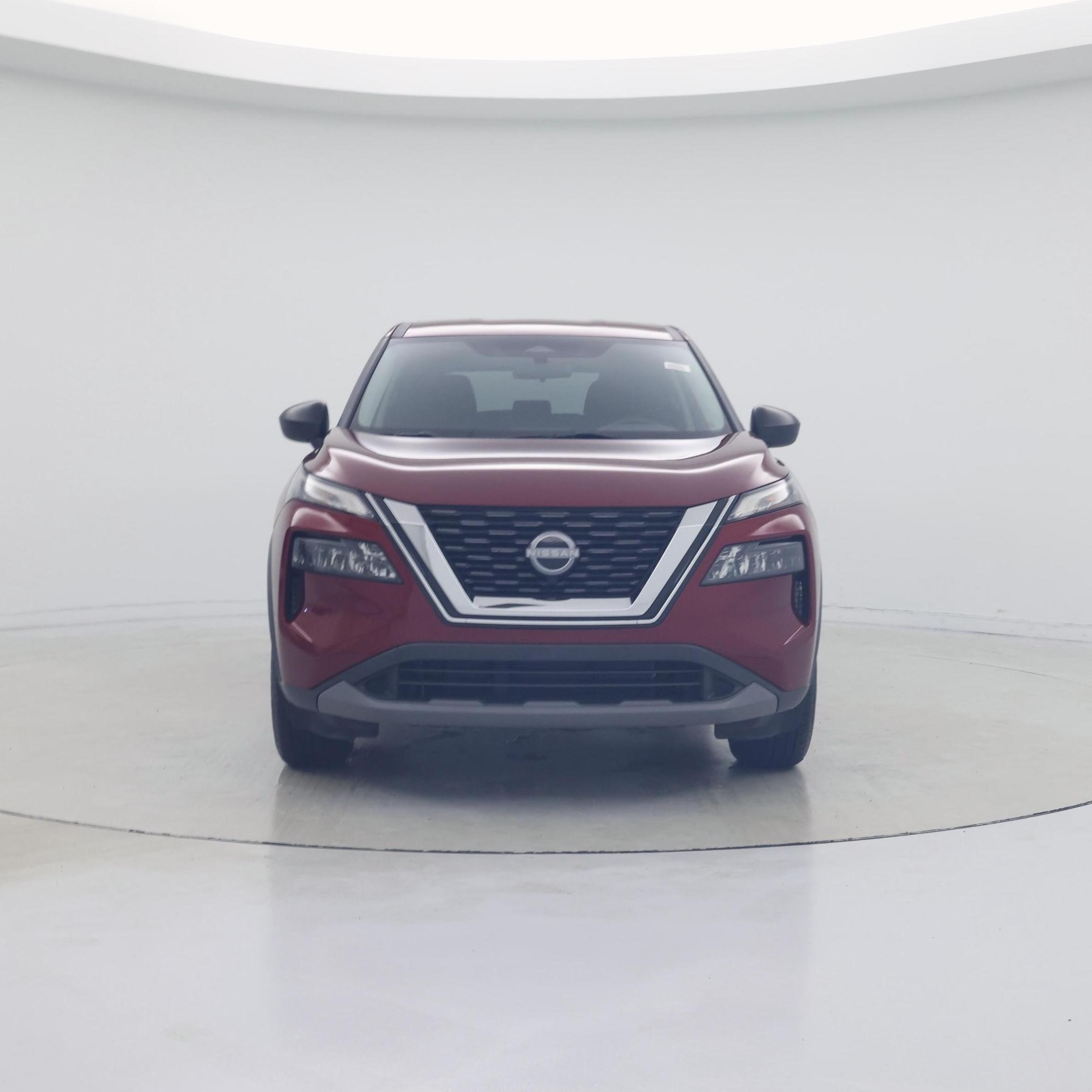 Thumbnail: 2023 Nissan Rogue - 5