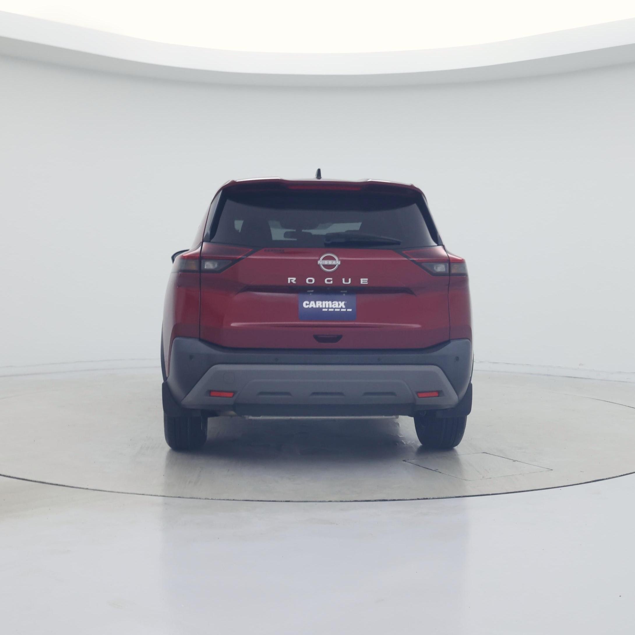 Thumbnail: 2023 Nissan Rogue - 6
