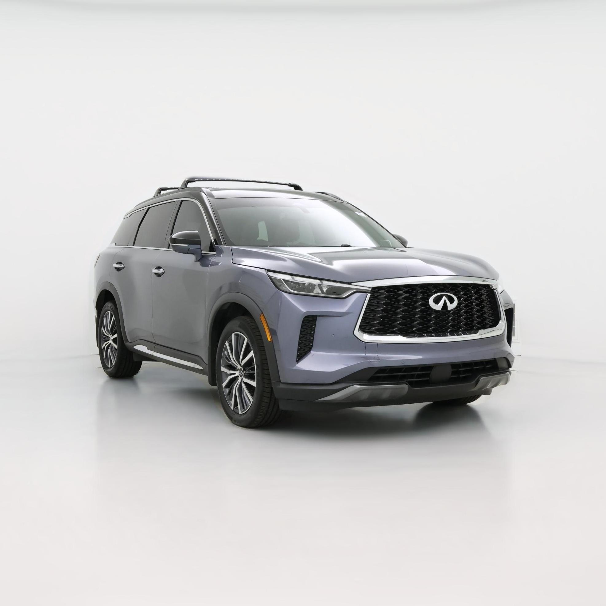 Thumbnail: 2023 INFINITI QX60 - 1