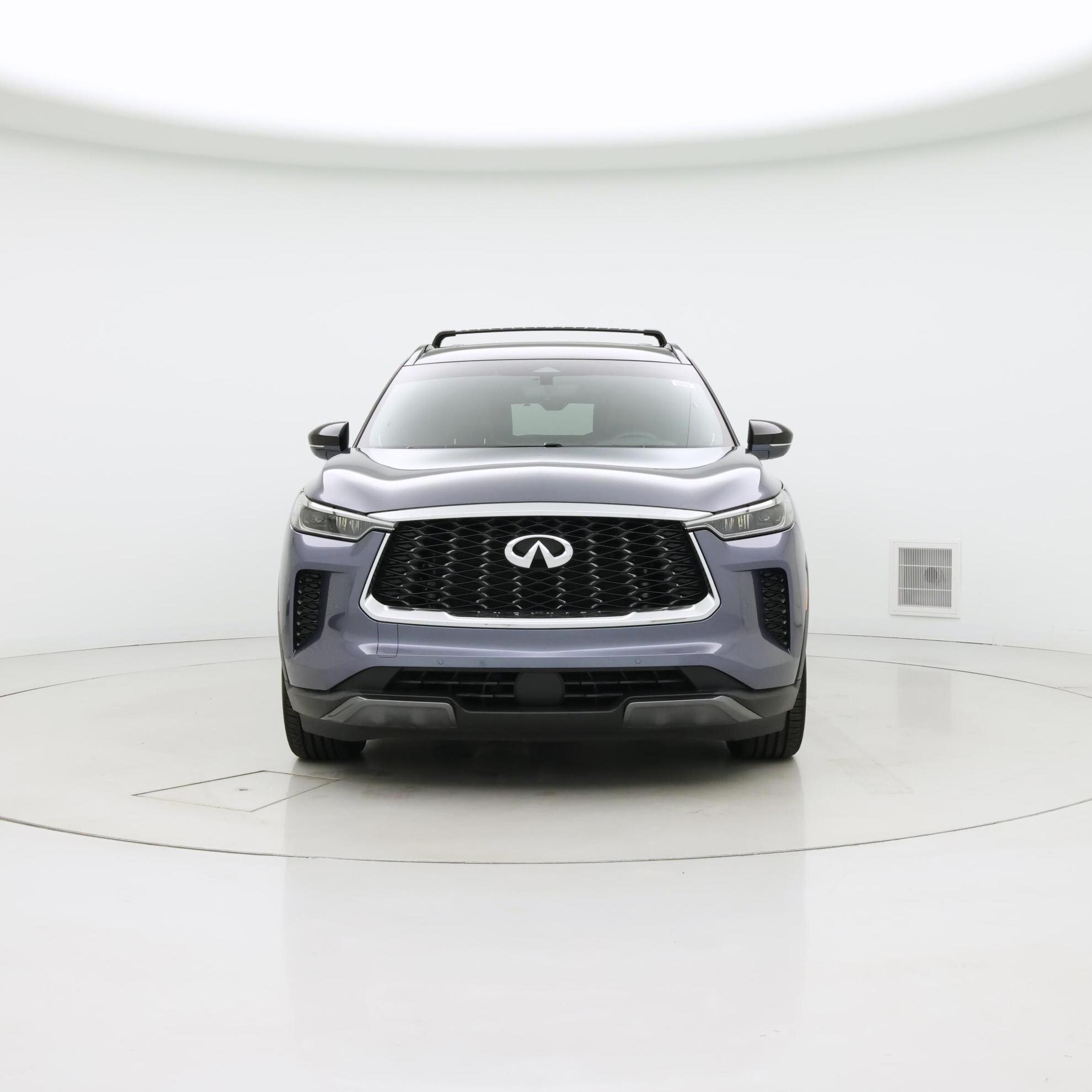 Thumbnail: 2023 INFINITI QX60 - 5