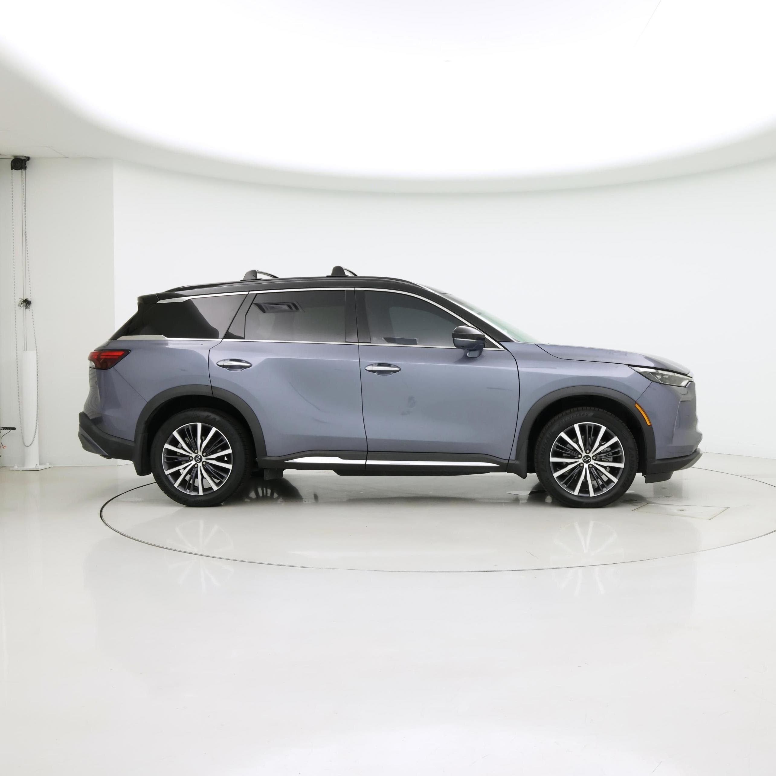 Thumbnail: 2023 INFINITI QX60 - 7