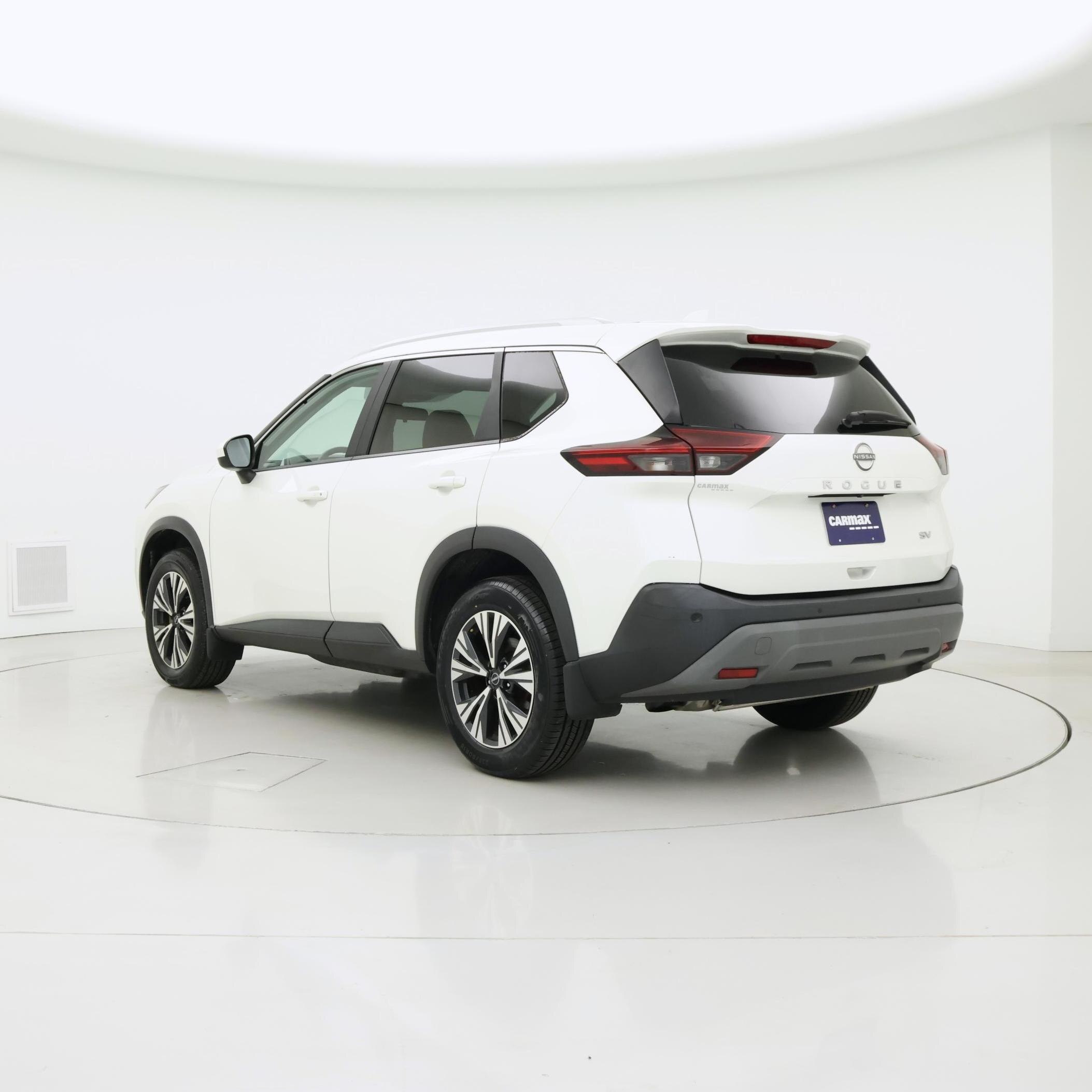Thumbnail: 2023 Nissan Rogue - 2