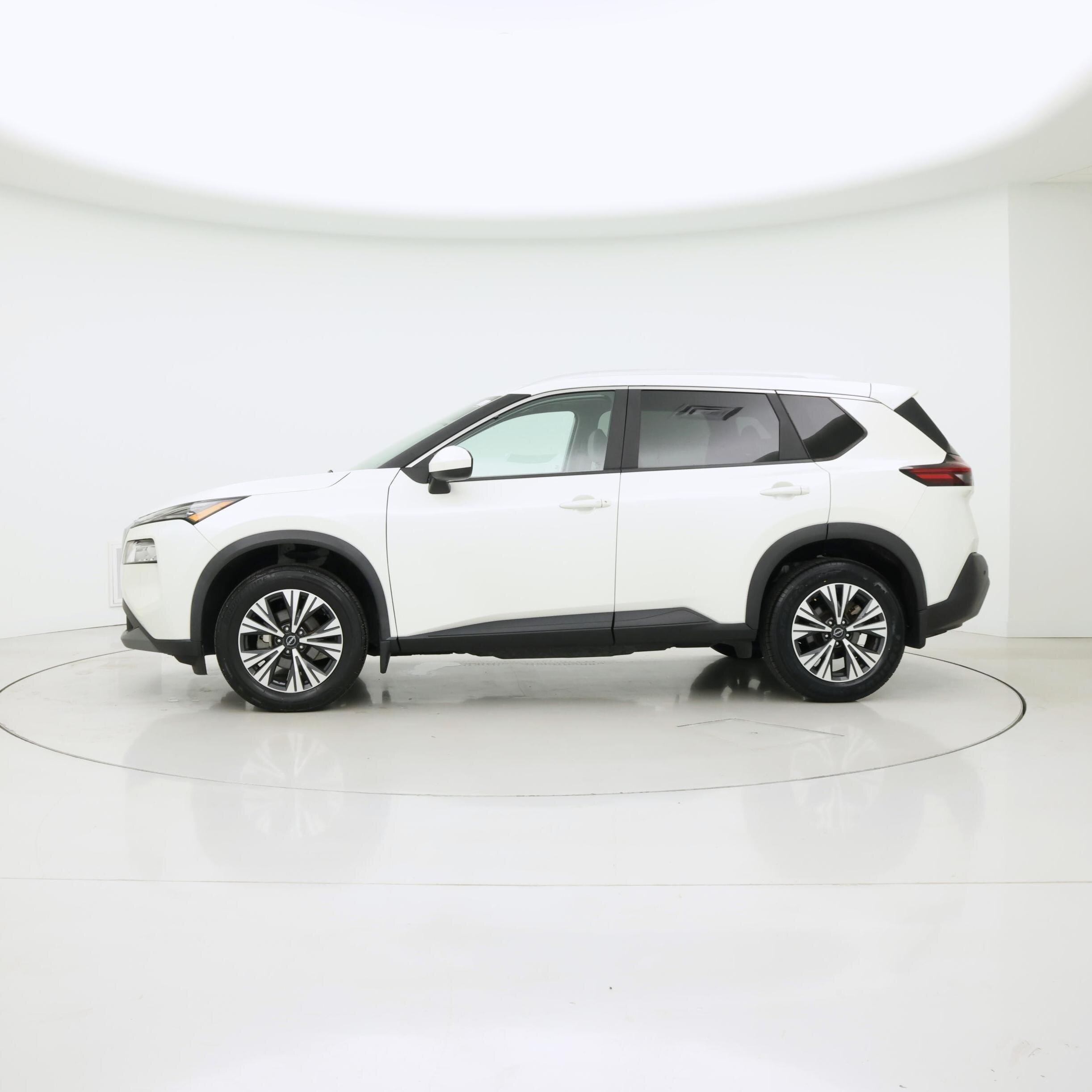Thumbnail: 2023 Nissan Rogue - 3