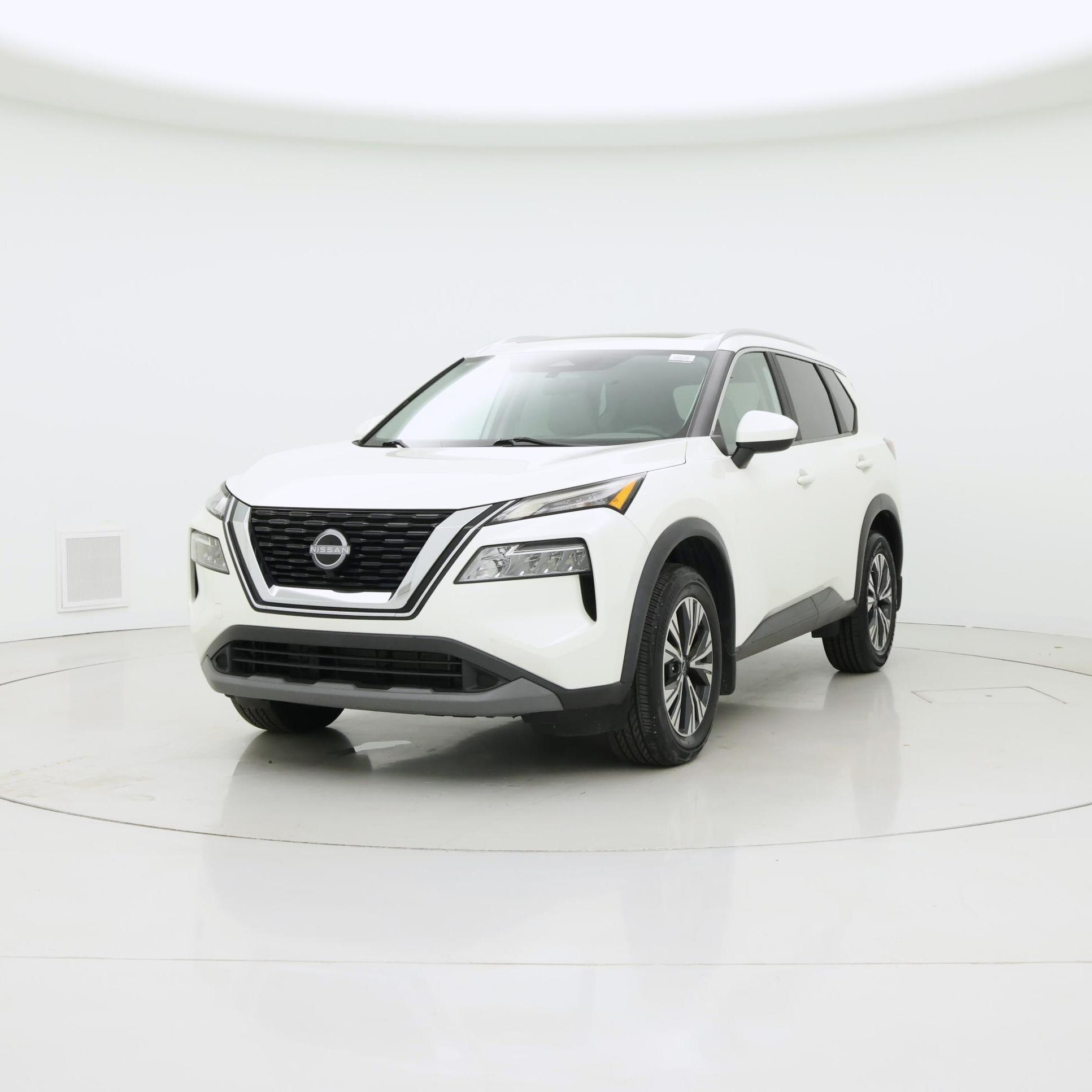 Thumbnail: 2023 Nissan Rogue - 4