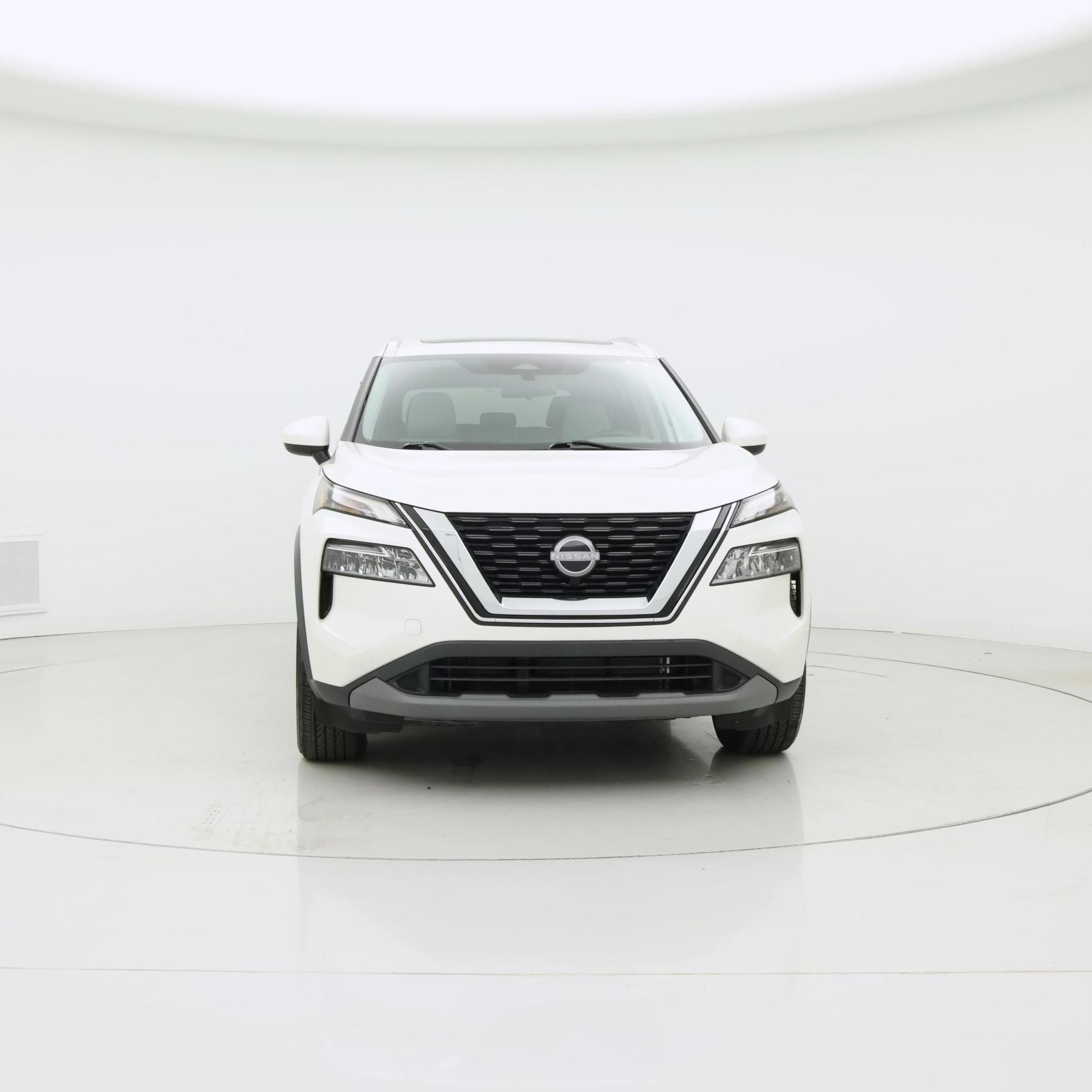 Thumbnail: 2023 Nissan Rogue - 5
