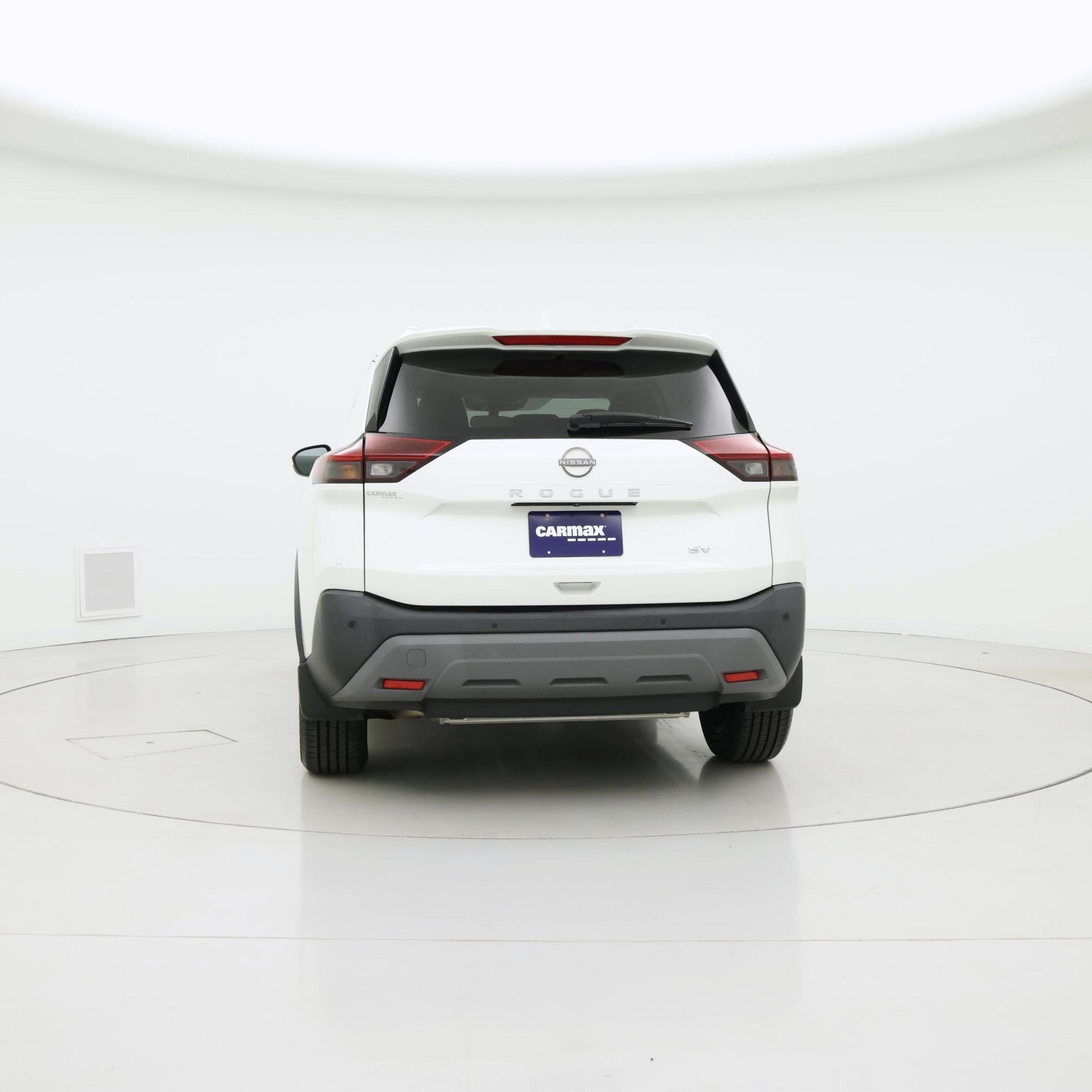 Thumbnail: 2023 Nissan Rogue - 6