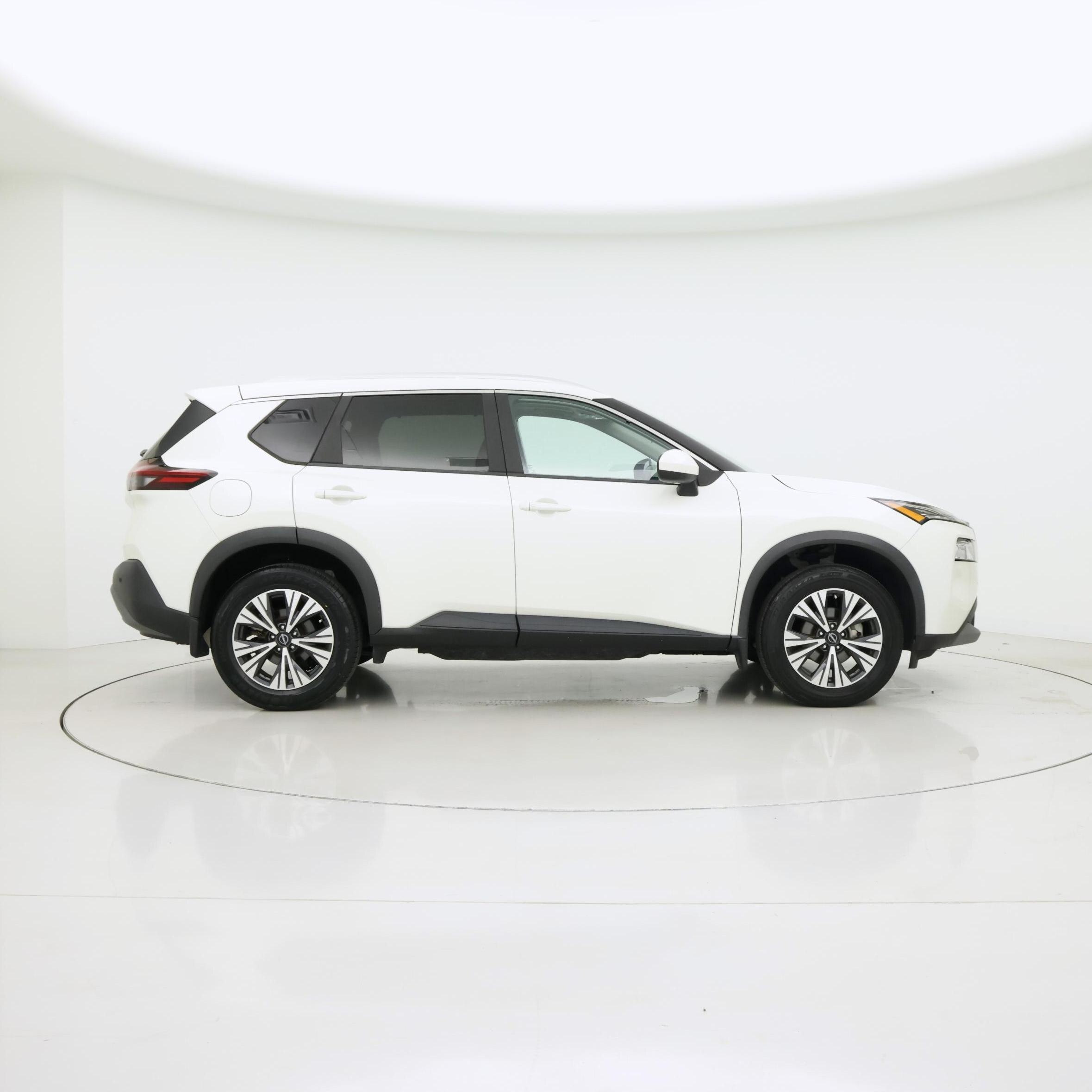 Thumbnail: 2023 Nissan Rogue - 7