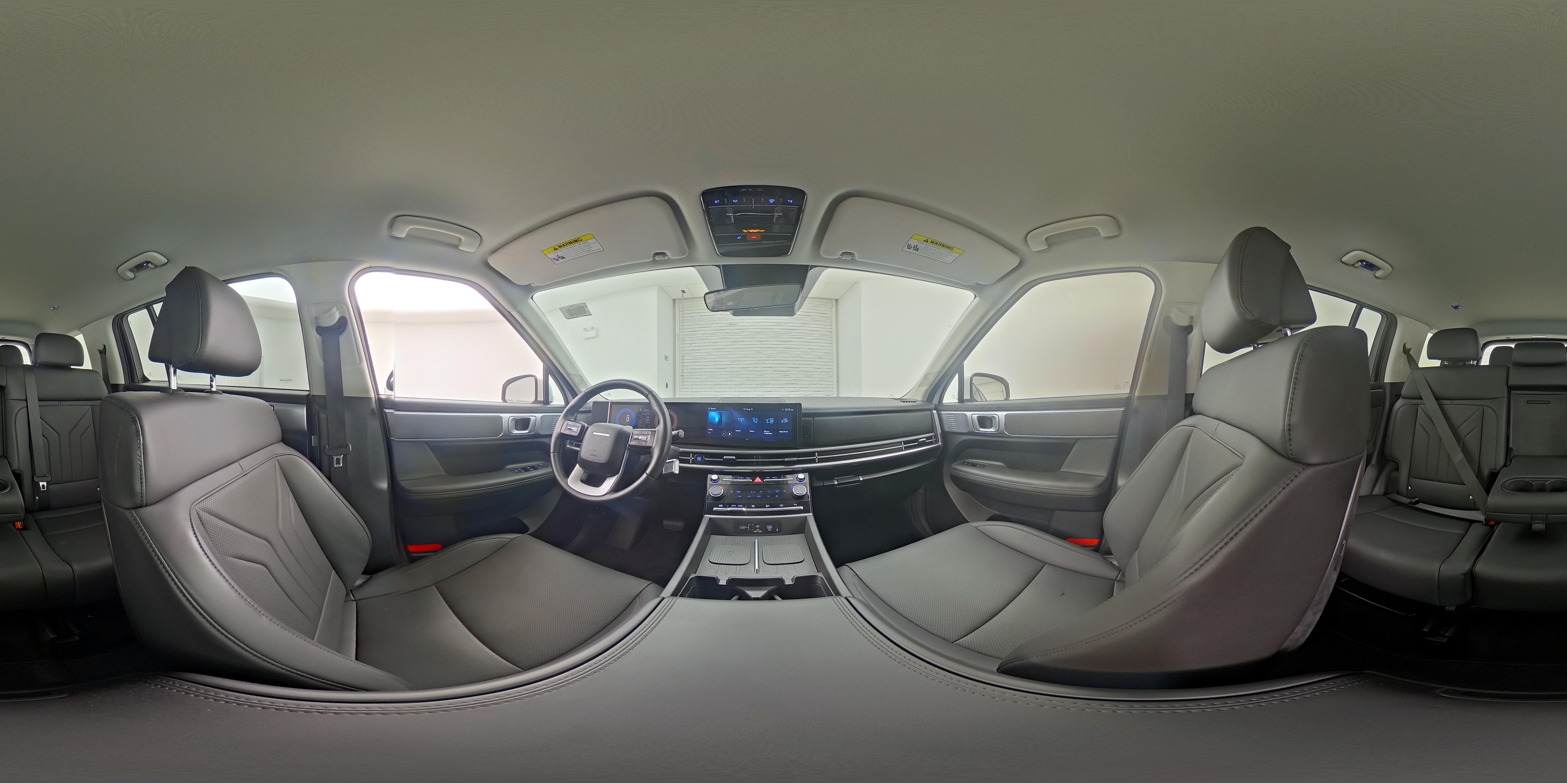 2025 Hyundai Santa Fe SEL - Photo 26