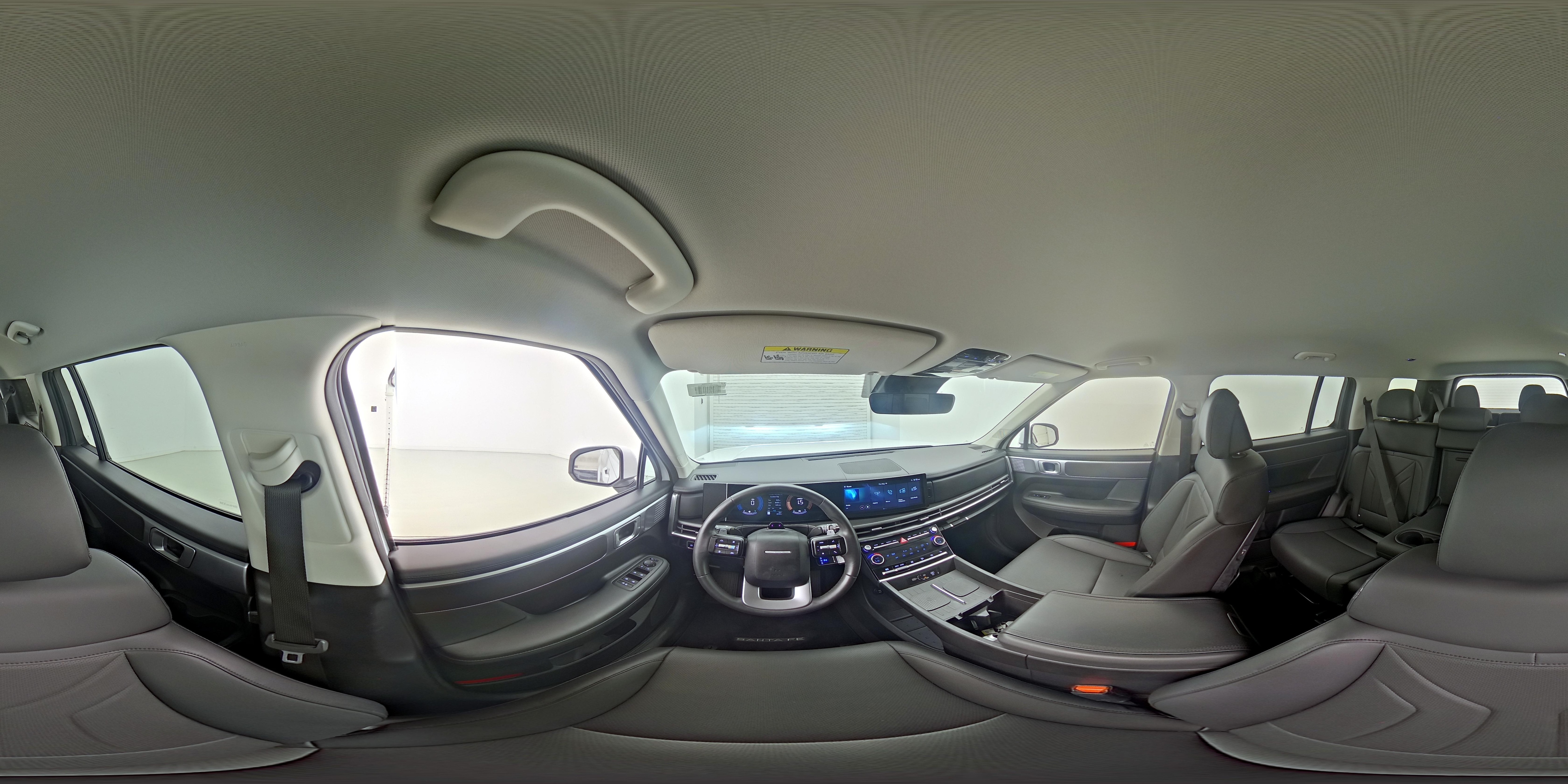 2025 Hyundai Santa Fe SEL - Photo 28