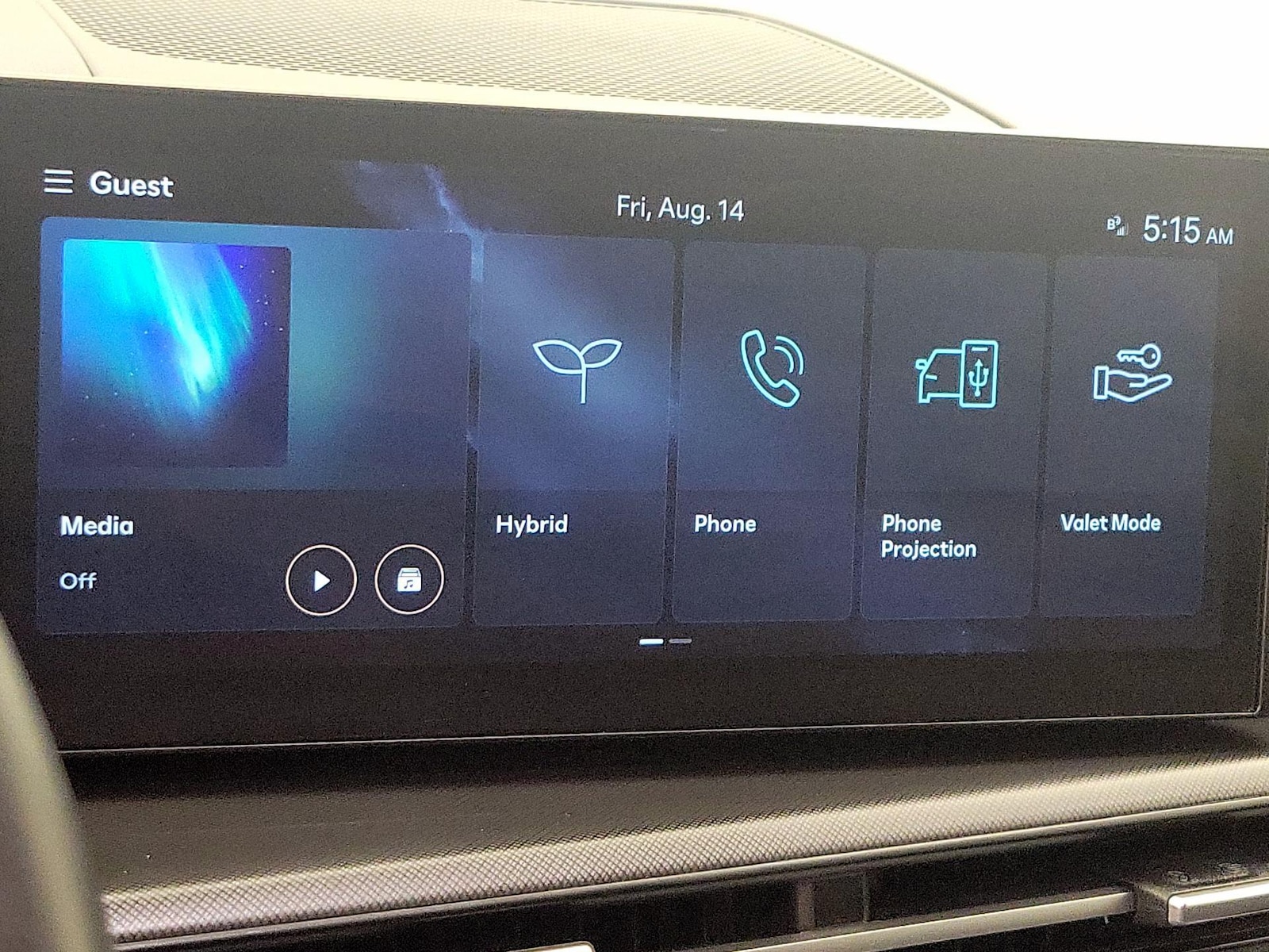 2025 Hyundai Santa Fe SEL - Photo 16