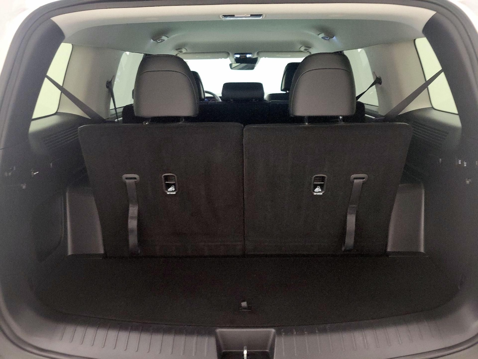 2025 Hyundai Santa Fe SEL - Photo 22