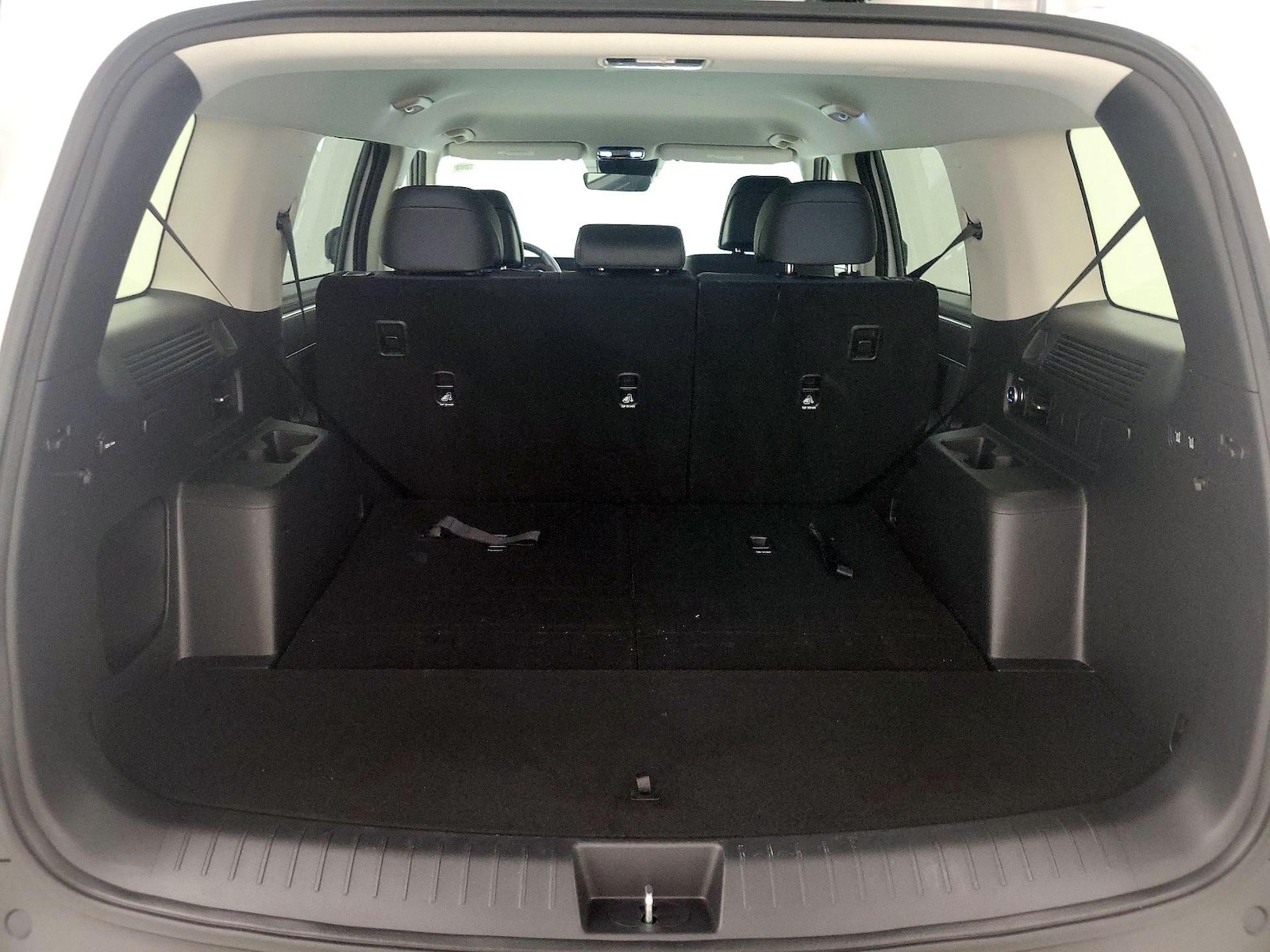 2025 Hyundai Santa Fe SEL - Photo 23