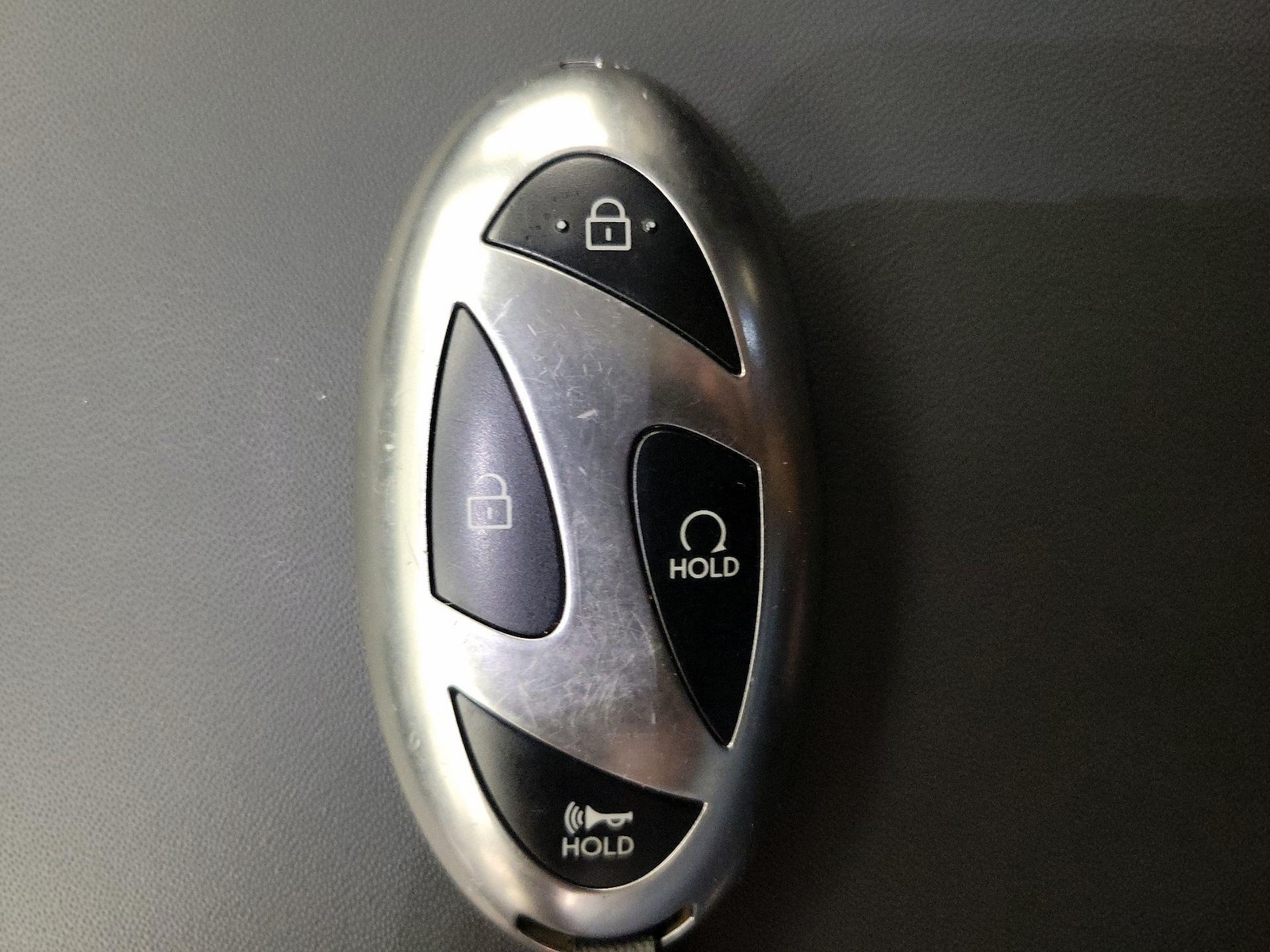 2025 Hyundai Santa Fe SEL - Photo 25