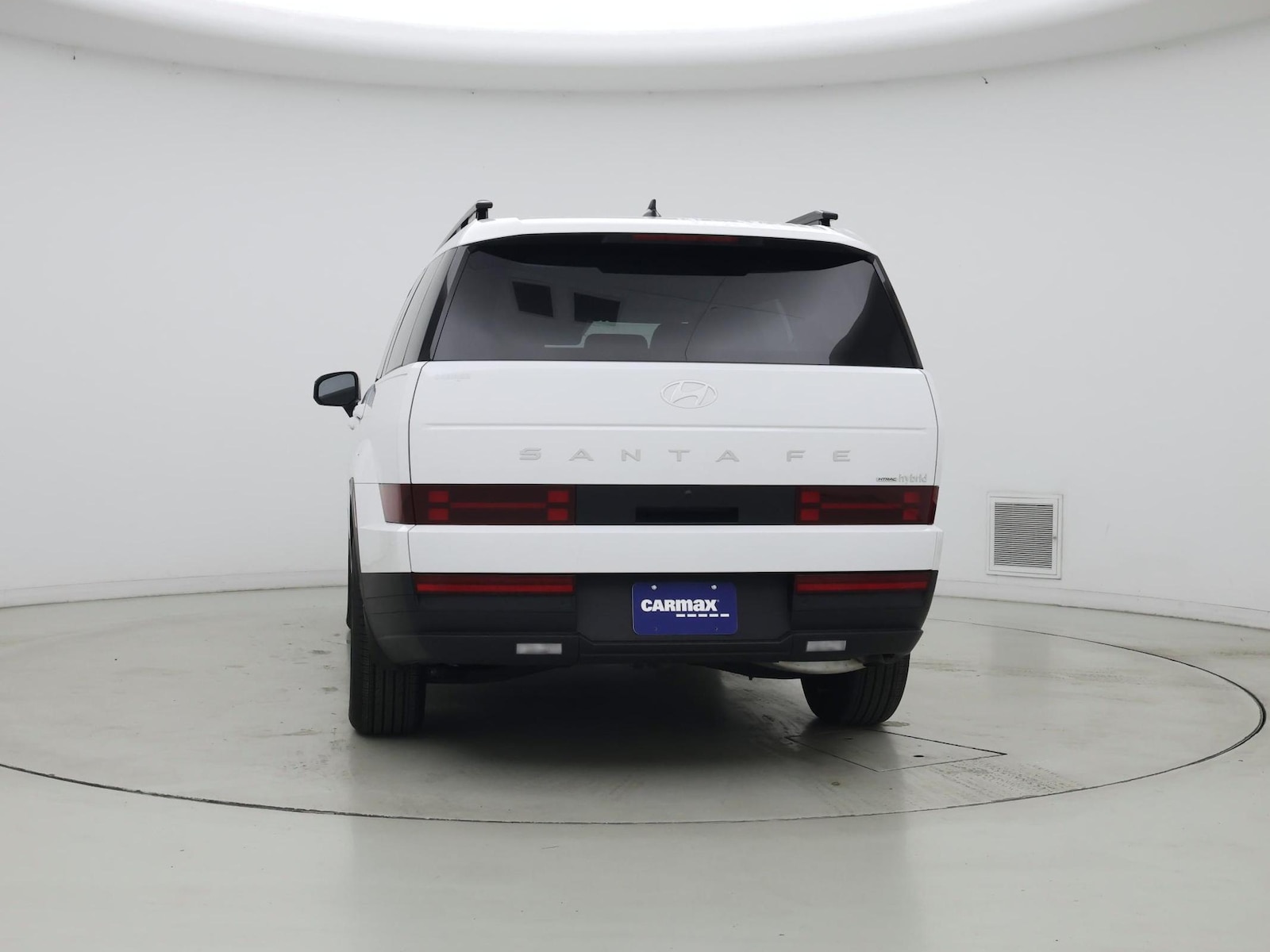2025 Hyundai Santa Fe SEL - Photo 7