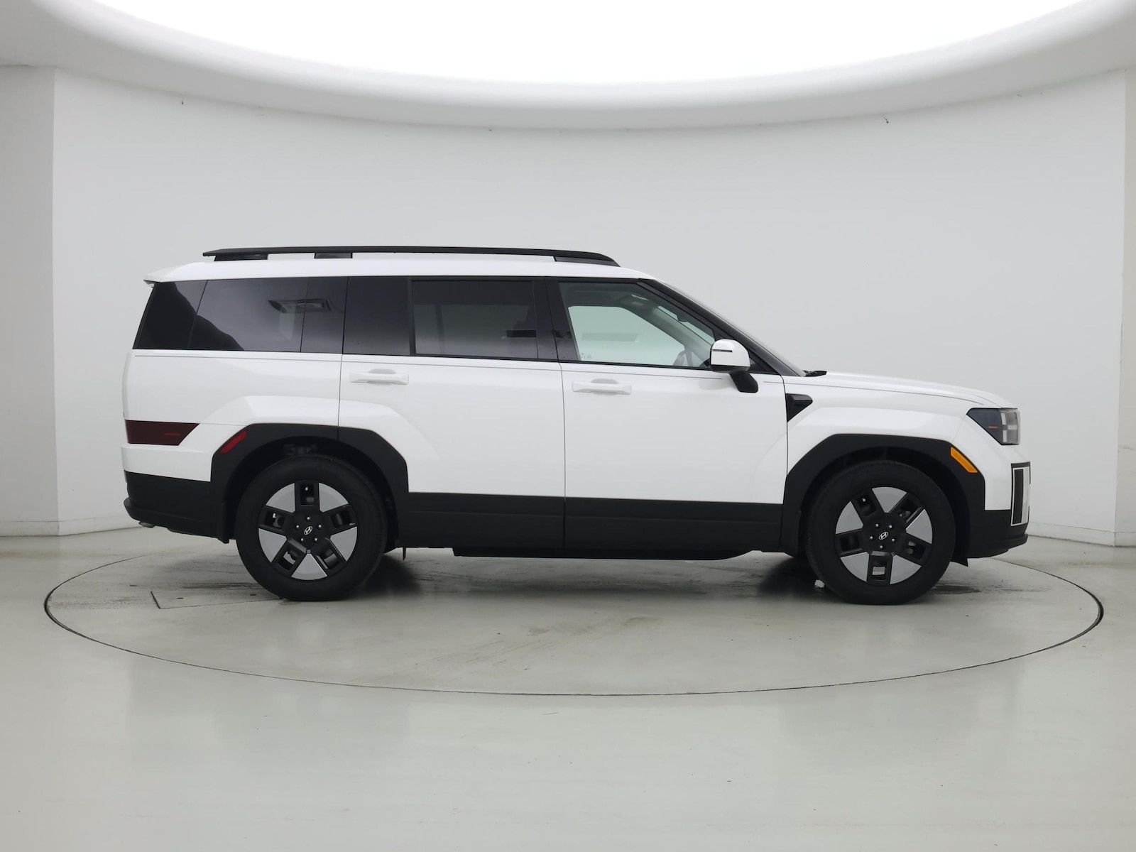 2025 Hyundai Santa Fe SEL - Photo 8